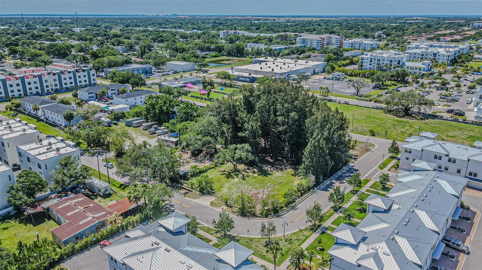 Land at 4904 W PAUL AVE, TAMPA, photo 11 of 39