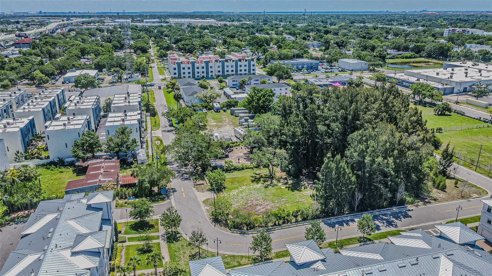 Land at 4904 W PAUL AVE, TAMPA, photo 12 of 39