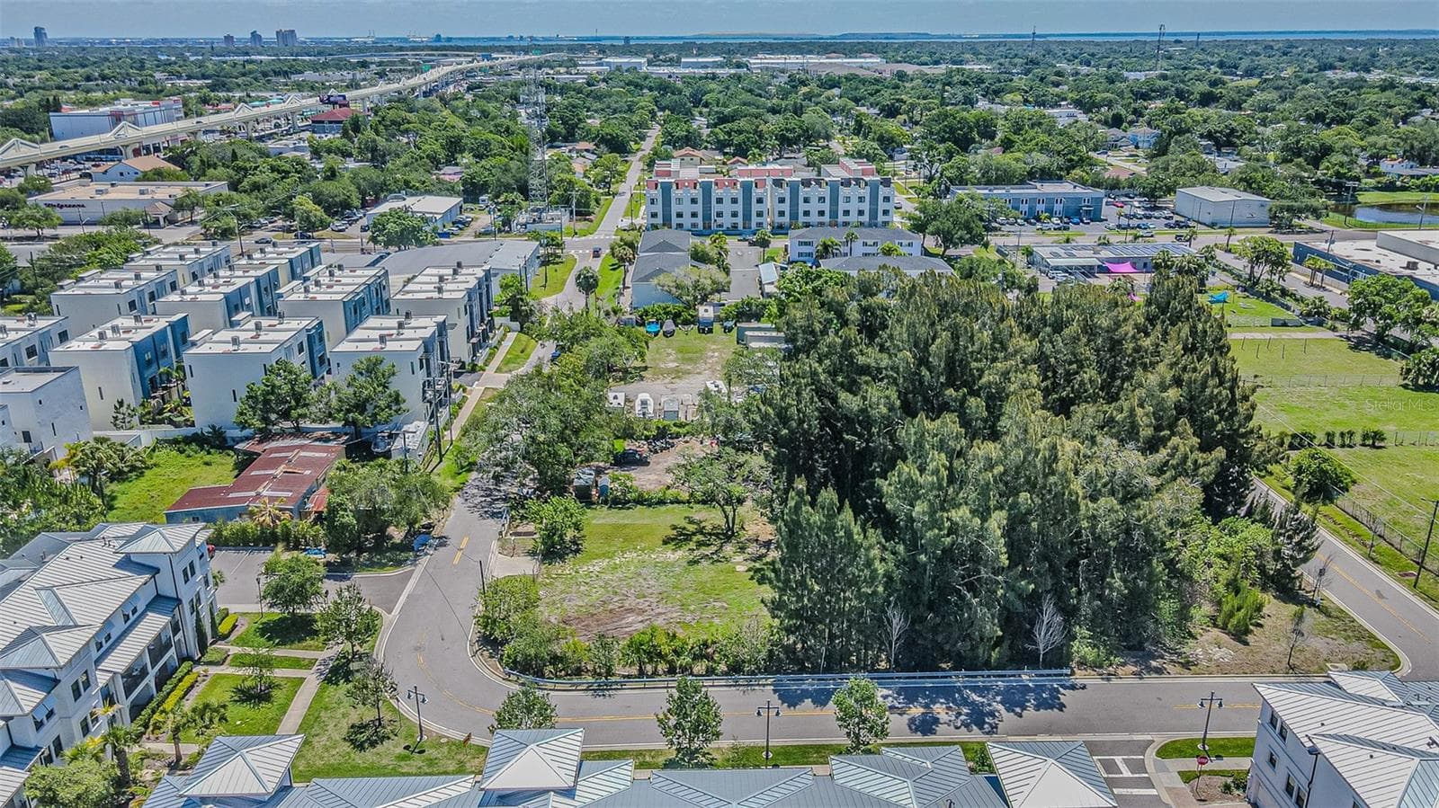 Land at 4904 W PAUL AVE, TAMPA, photo 13 of 39