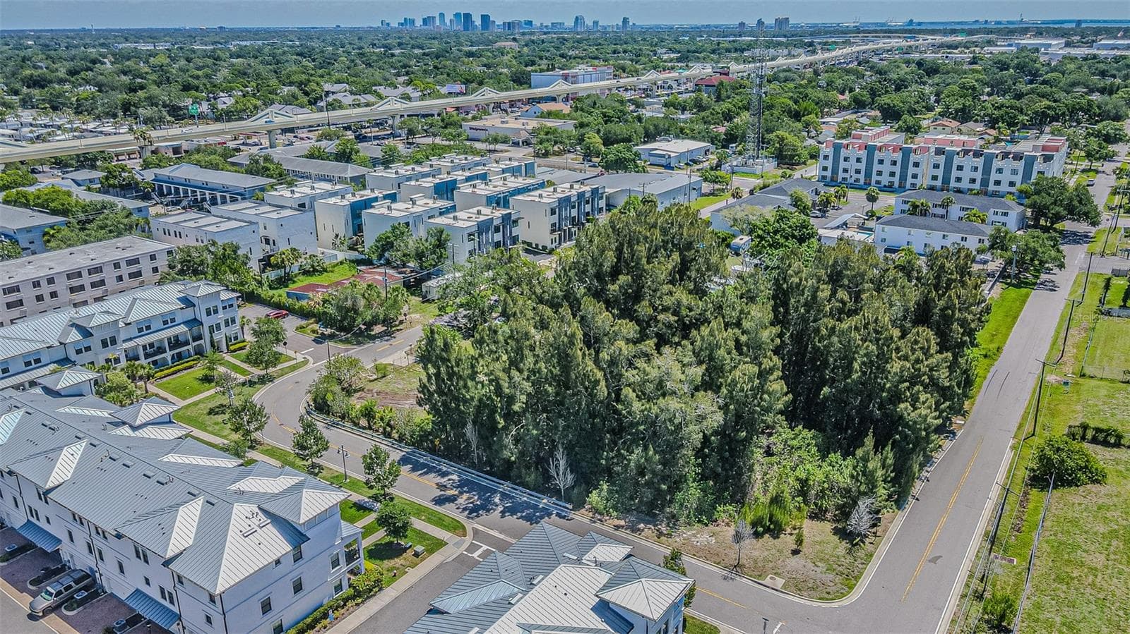 Land at 4904 W PAUL AVE, TAMPA, photo 14 of 39