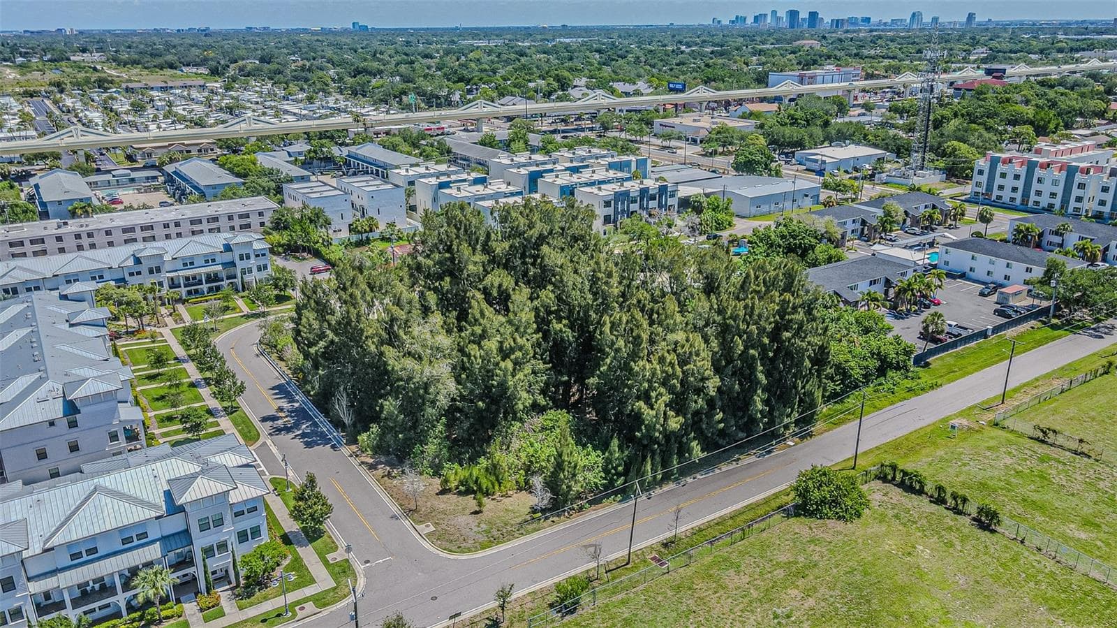 Land at 4904 W PAUL AVE, TAMPA, photo 15 of 39