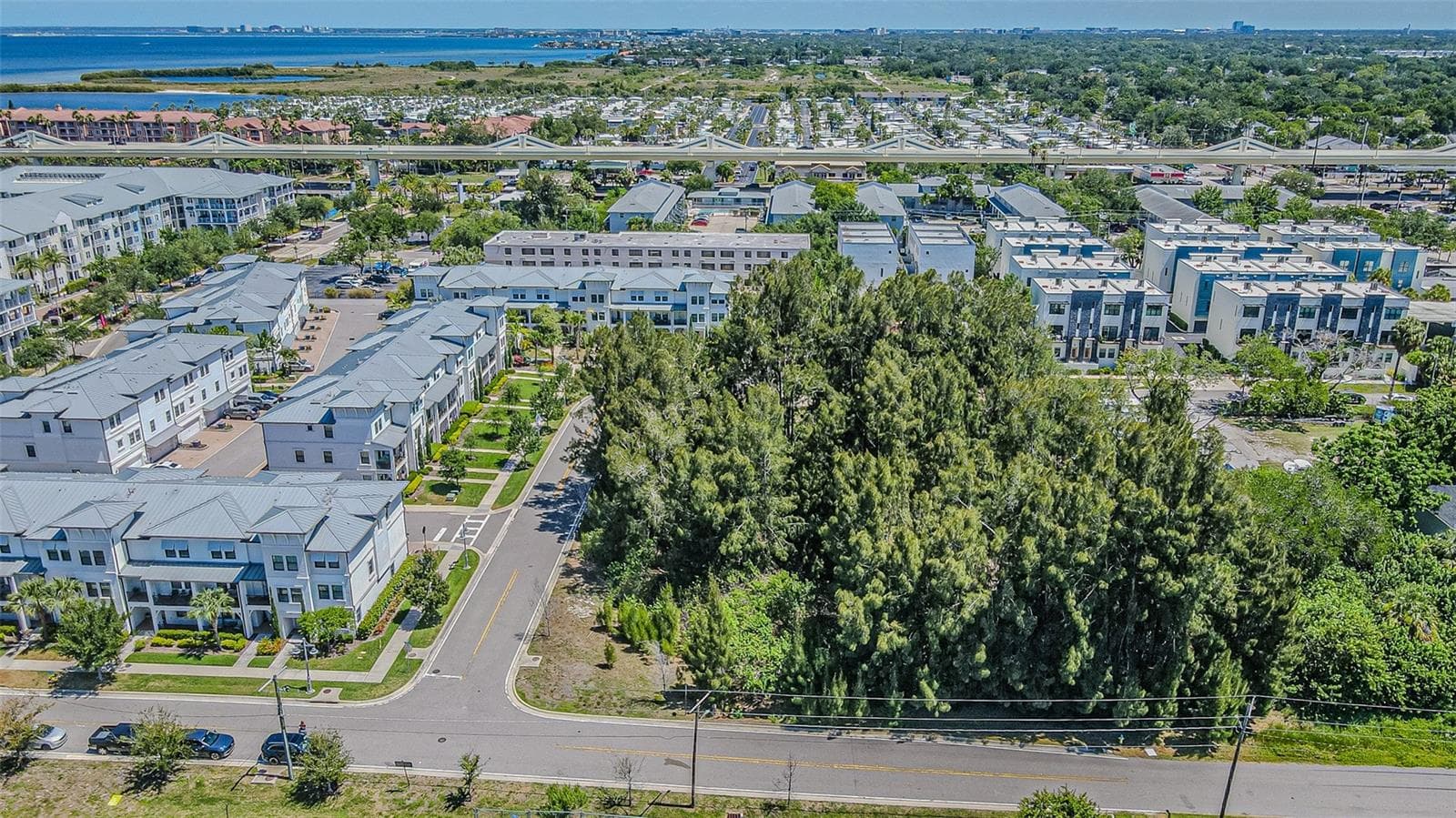 Land at 4904 W PAUL AVE, TAMPA, photo 16 of 39