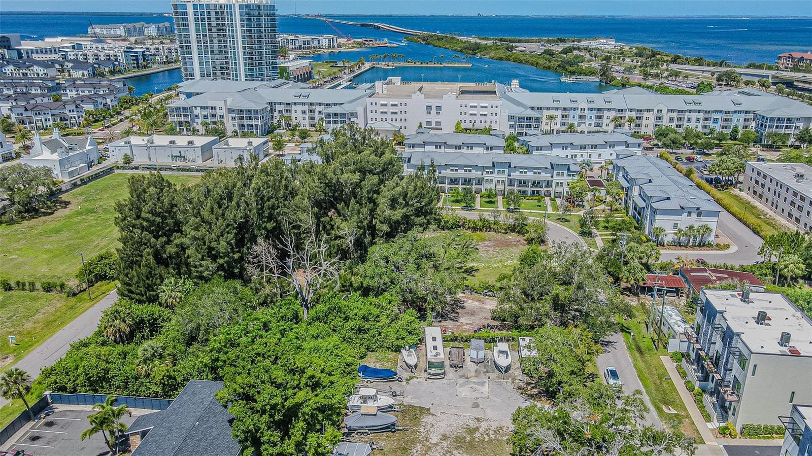 Land at 4904 W PAUL AVE, TAMPA, photo 19 of 39