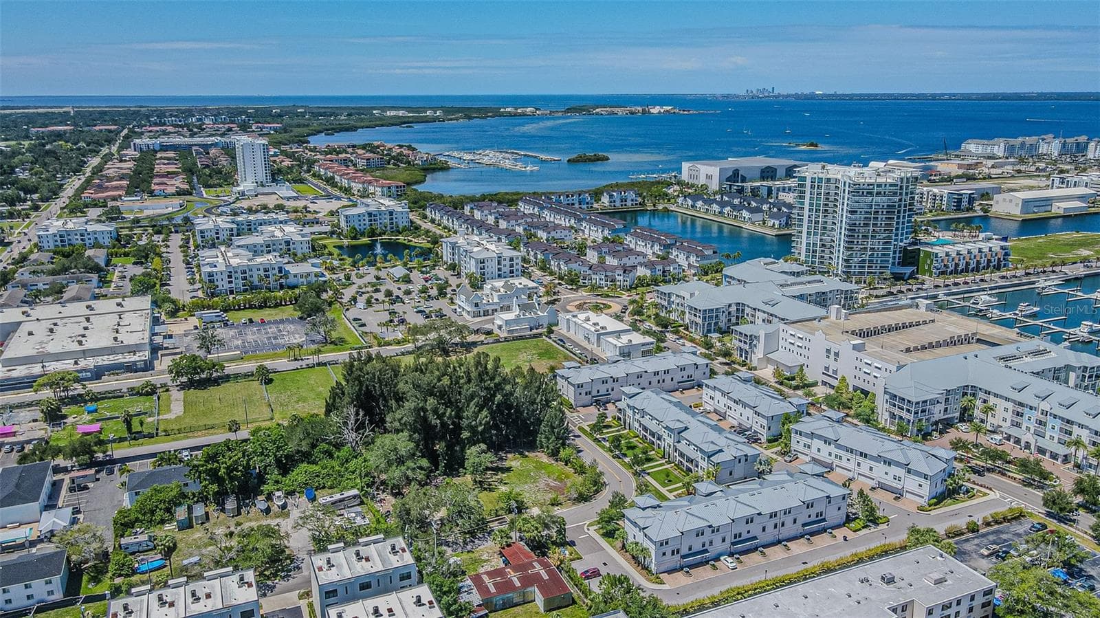 Land at 4904 W PAUL AVE, TAMPA, photo 22 of 39