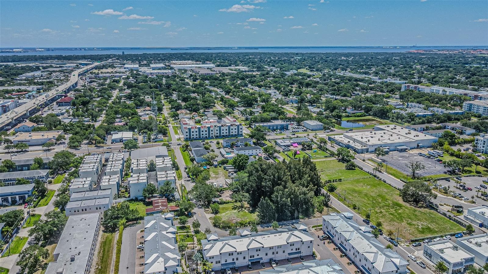Land at 4904 W PAUL AVE, TAMPA, photo 26 of 39