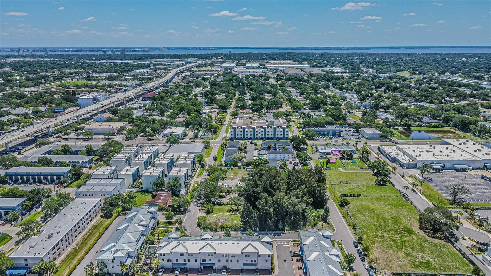 Land at 4904 W PAUL AVE, TAMPA, photo 27 of 39