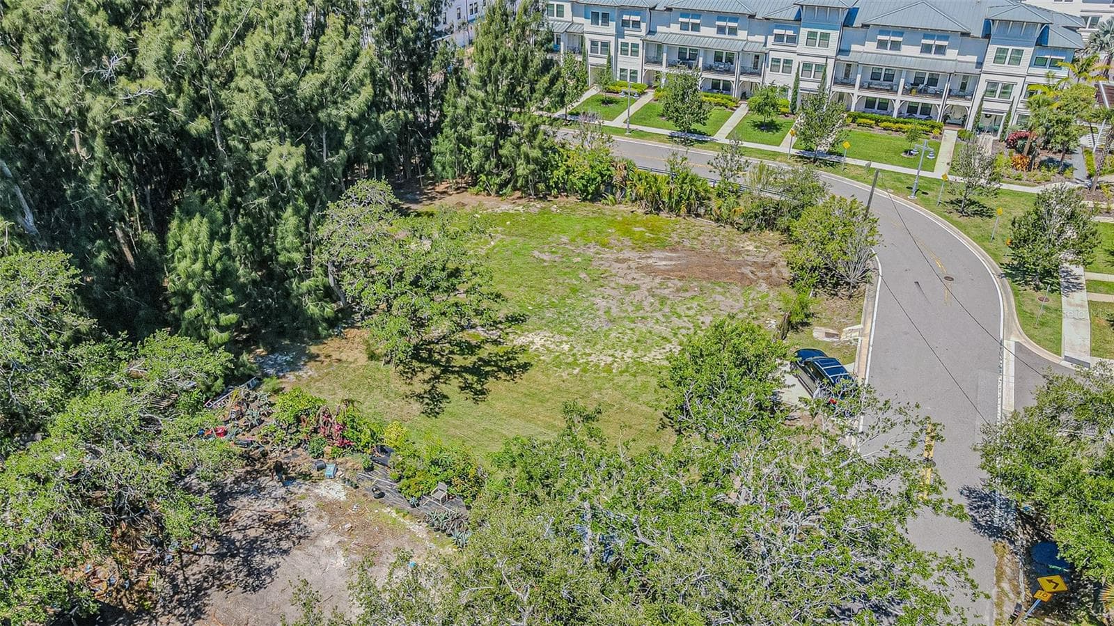 Land at 4904 W PAUL AVE, TAMPA, photo 34 of 39
