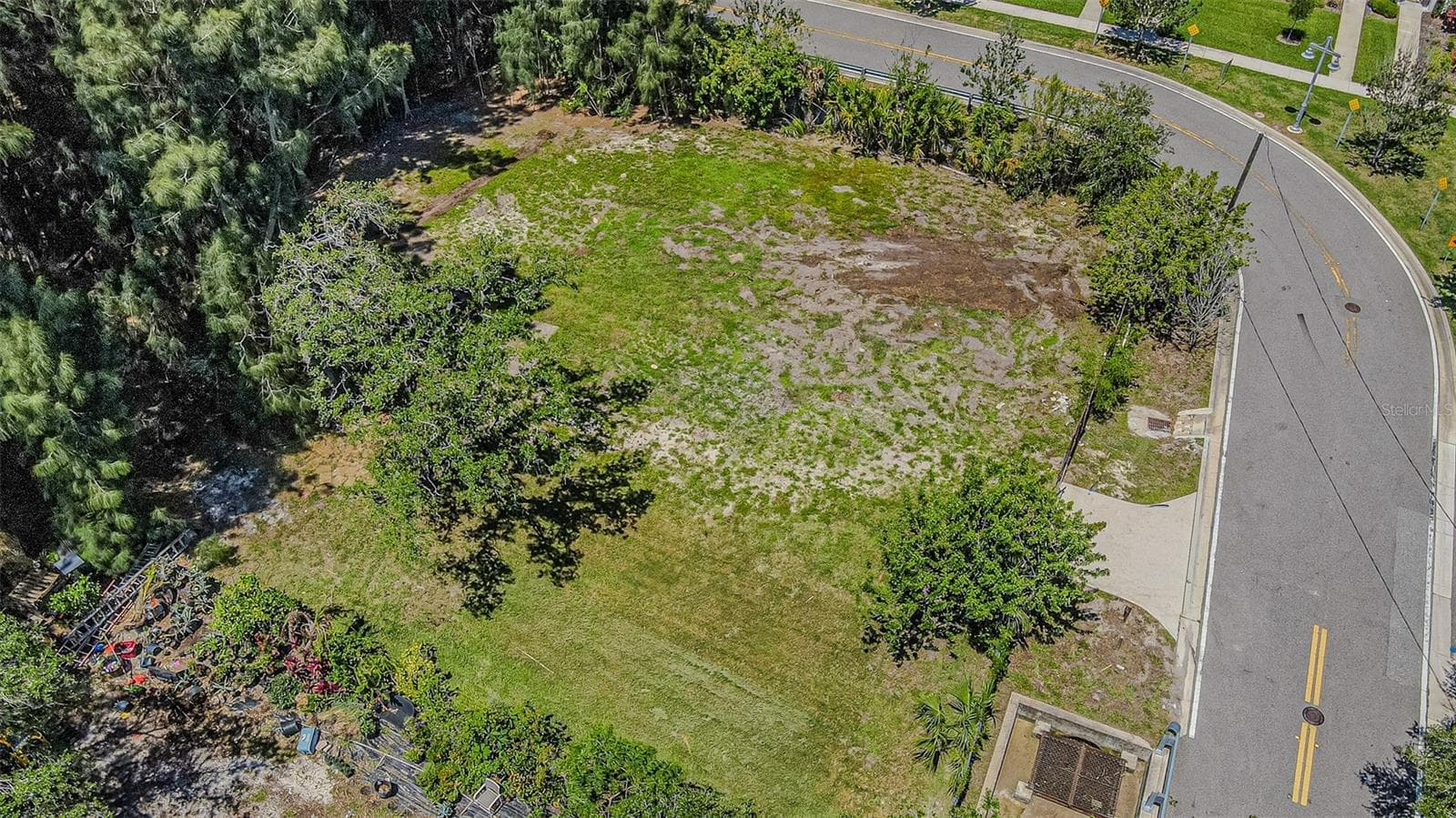 Land at 4904 W PAUL AVE, TAMPA, photo 35 of 39