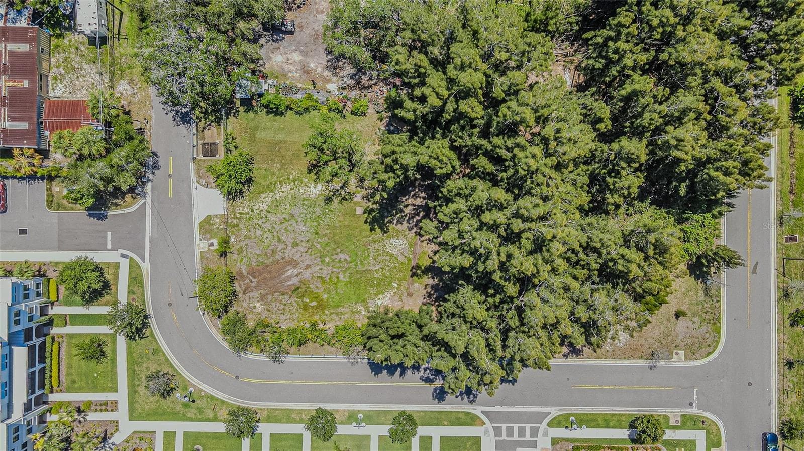 Land at 4904 W PAUL AVE, TAMPA, photo 36 of 39