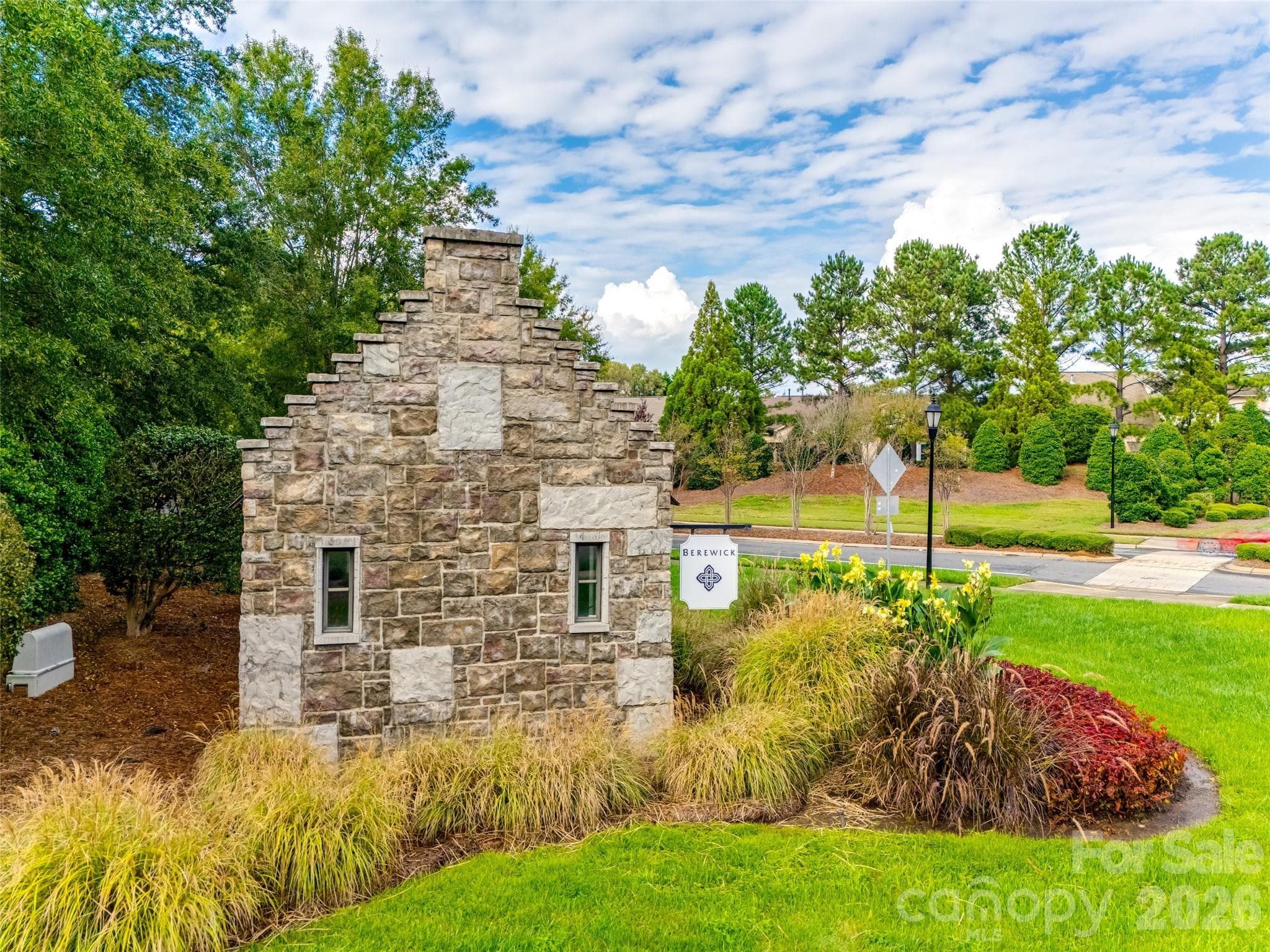 Berewick - 9513 Seamill Road, Charlotte