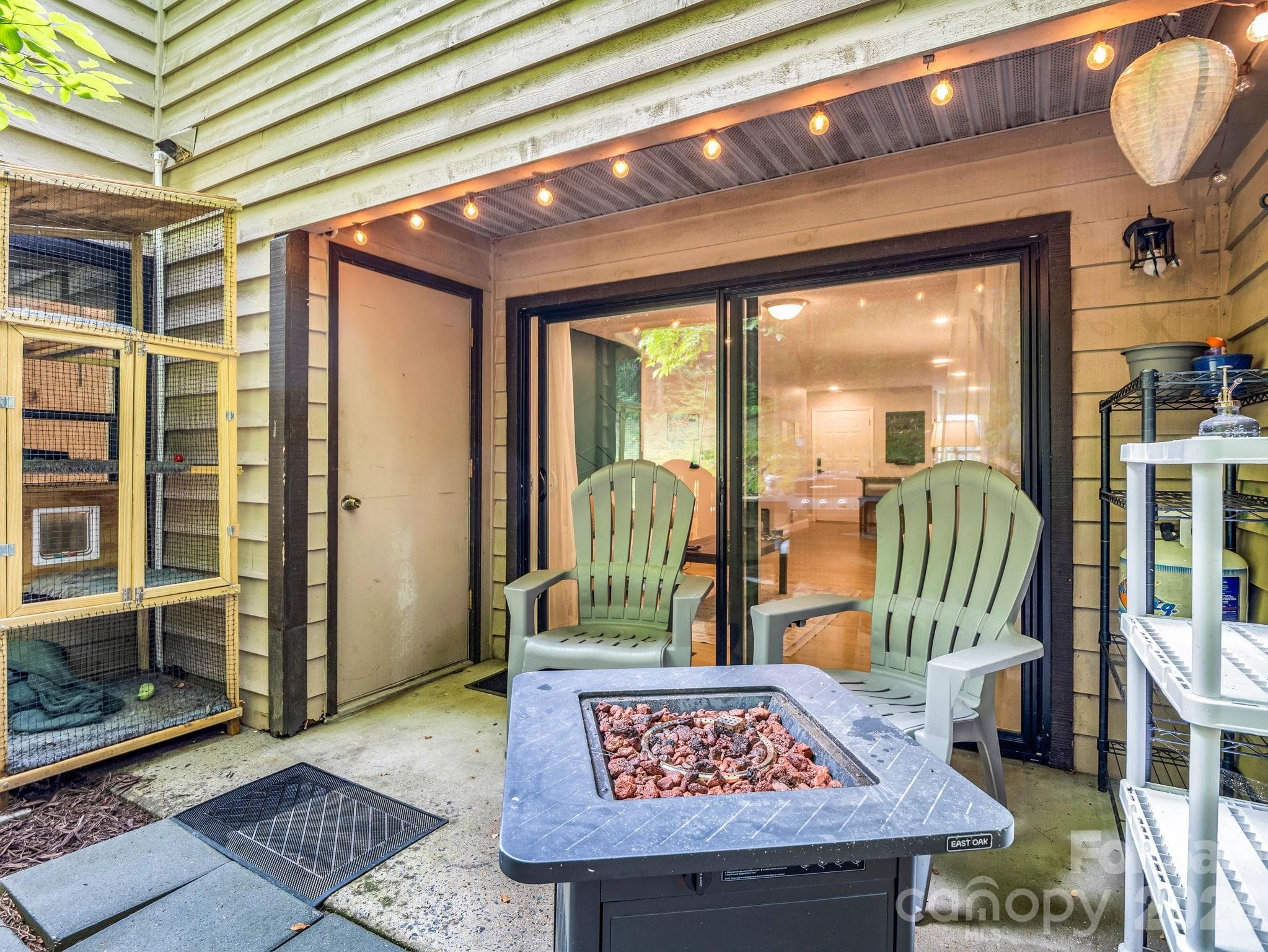 Townhouse at 7 Woodlands Drive, Black Mountain, photo 19 of 23
