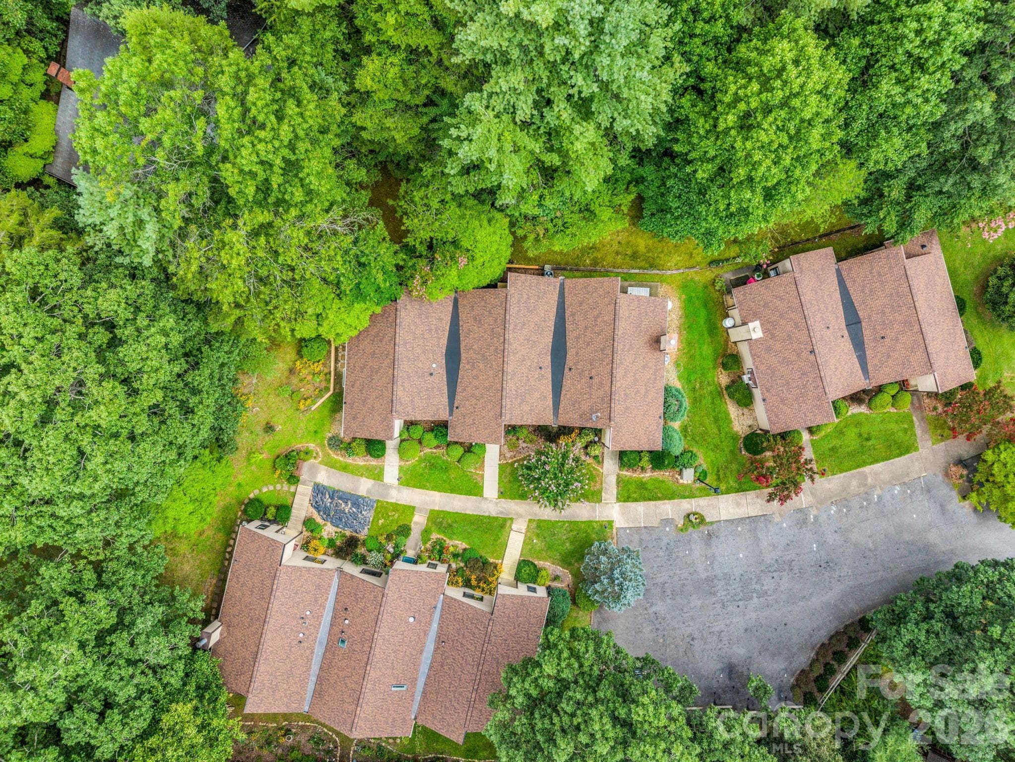 Townhouse at 7 Woodlands Drive, Black Mountain, photo 20 of 23