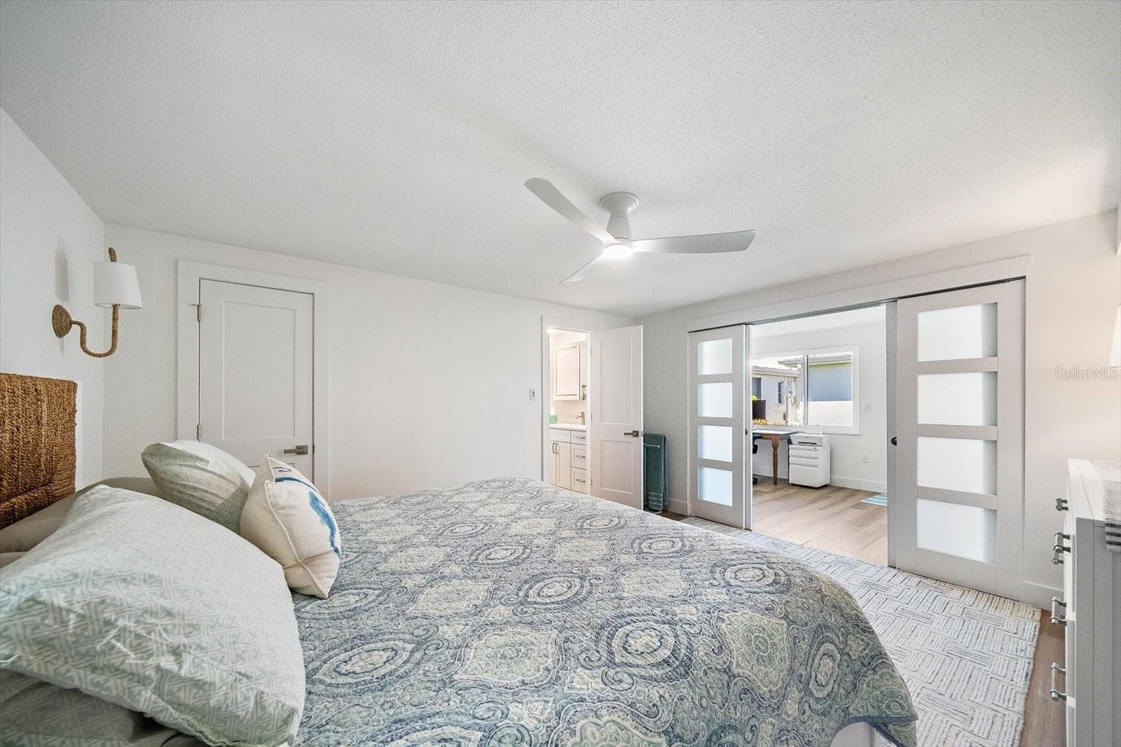 Primary Bed Room - 711 SPANISH DR S #211, LONGBOAT KEY