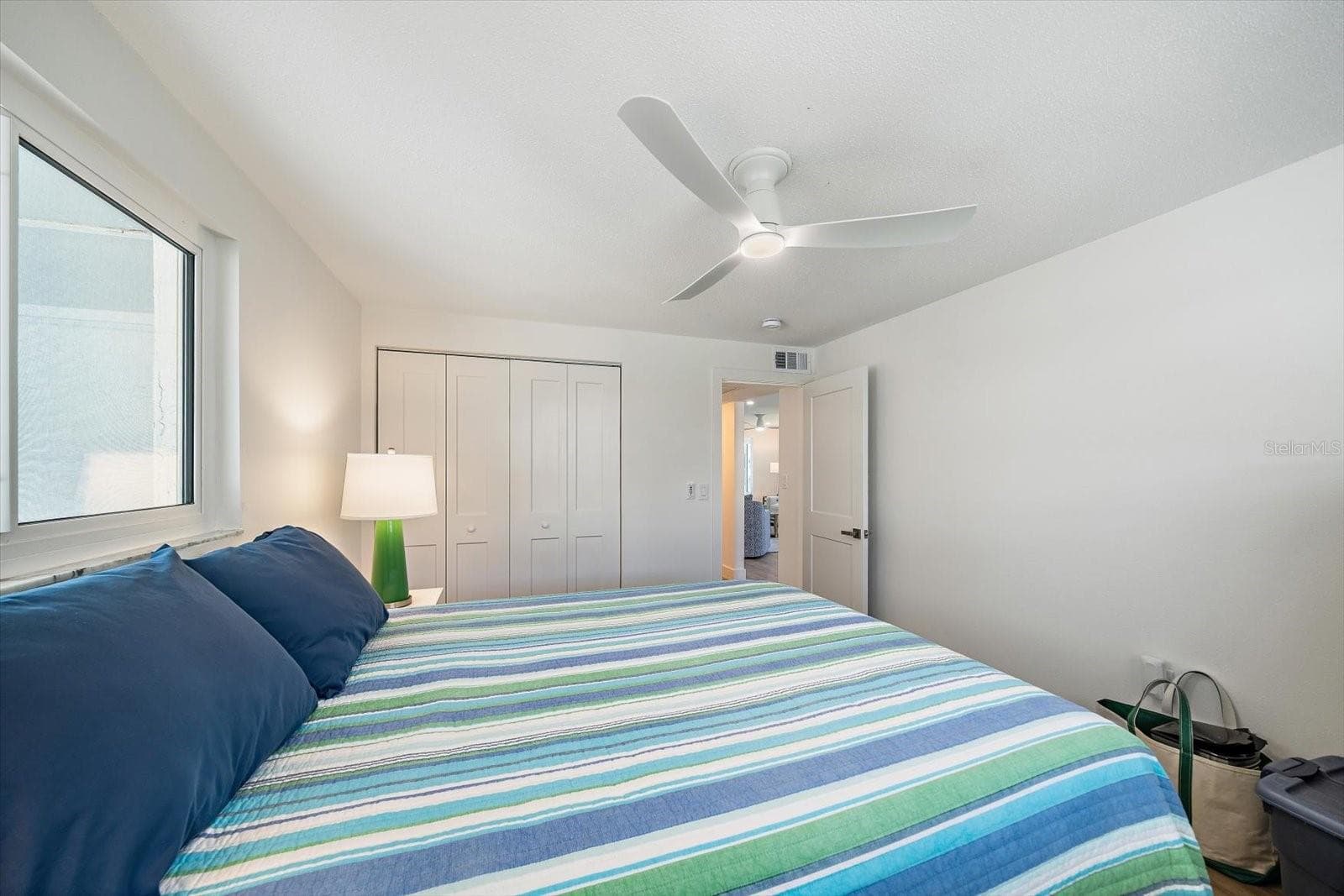 Bed Room 2 - 711 SPANISH DR S #211, LONGBOAT KEY