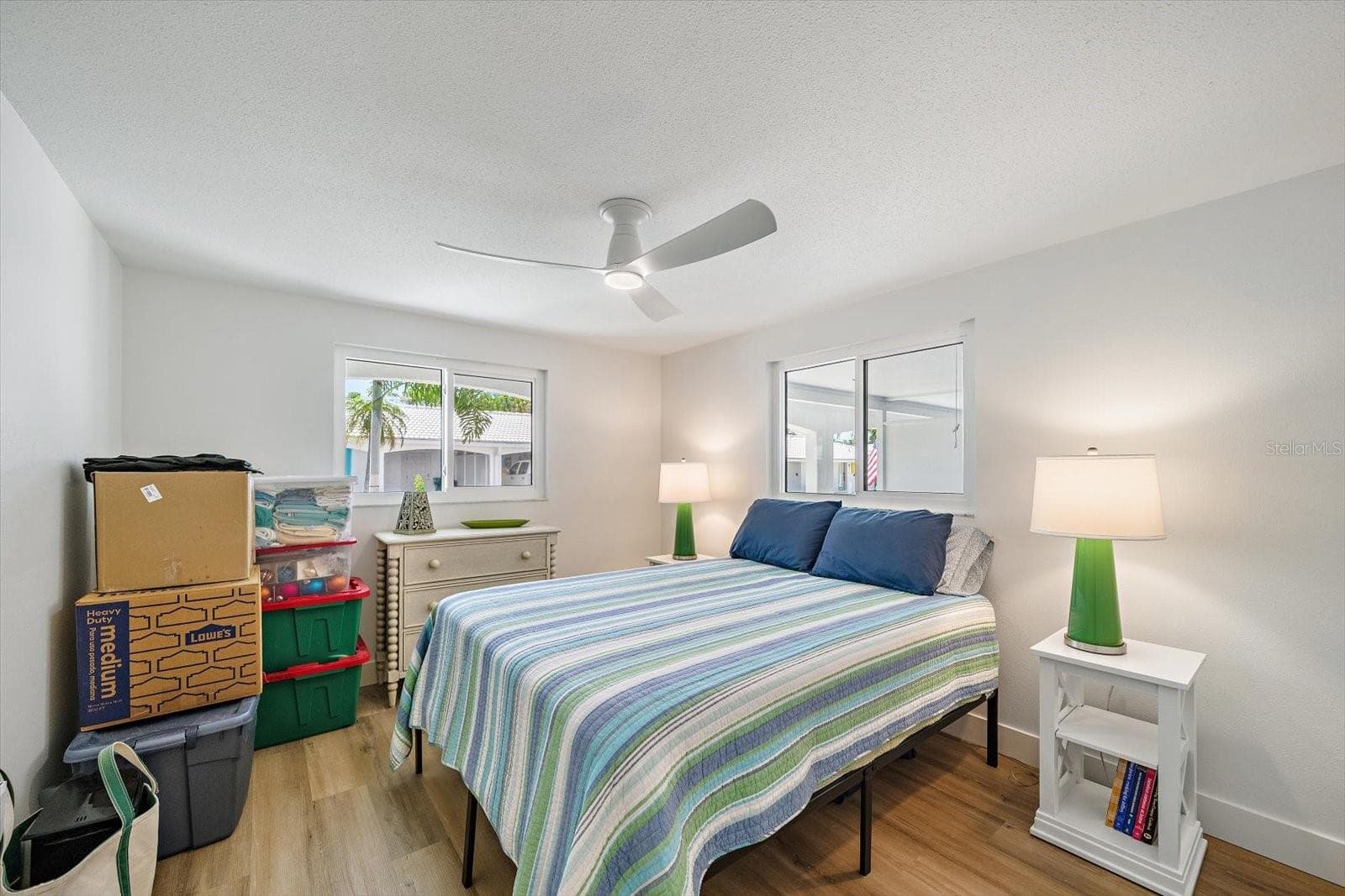 Bed Room 2 - 711 SPANISH DR S #211, LONGBOAT KEY