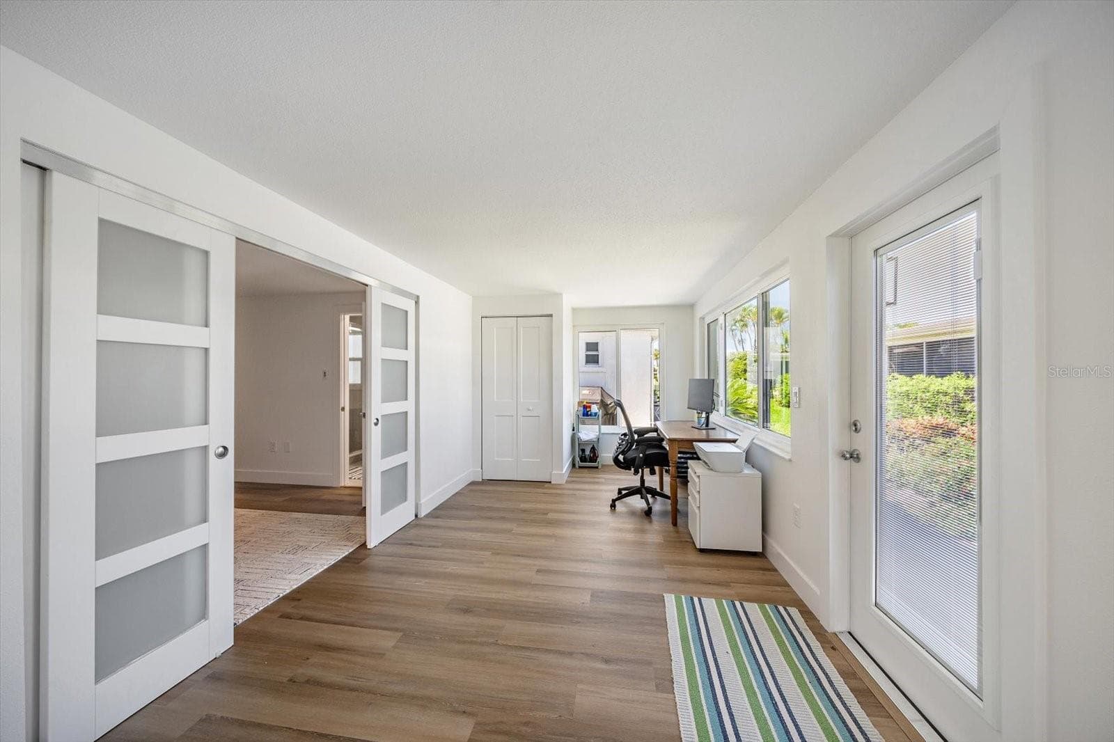 Florida Room - 711 SPANISH DR S #211, LONGBOAT KEY