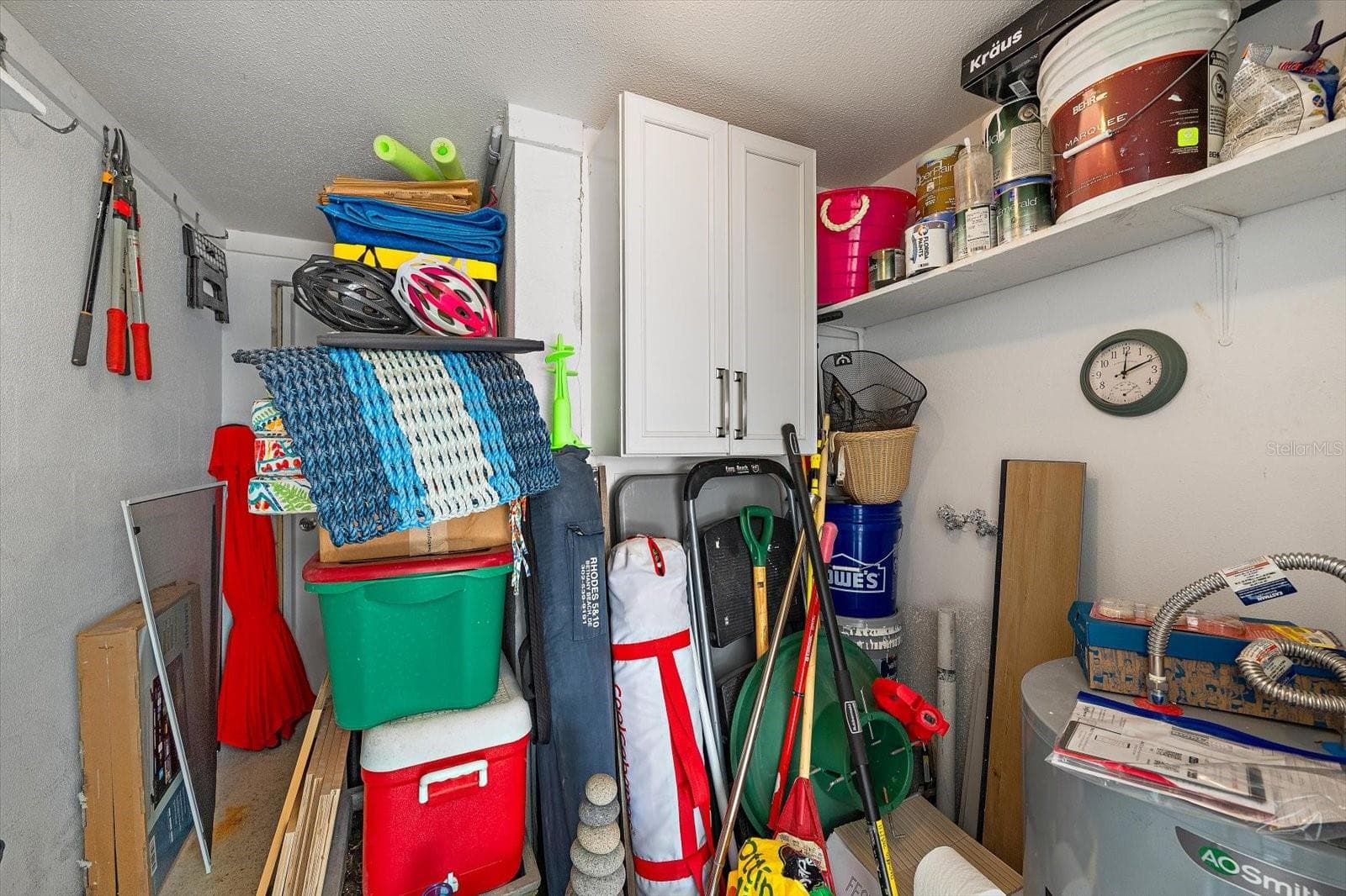 Storage - 711 SPANISH DR S #211, LONGBOAT KEY