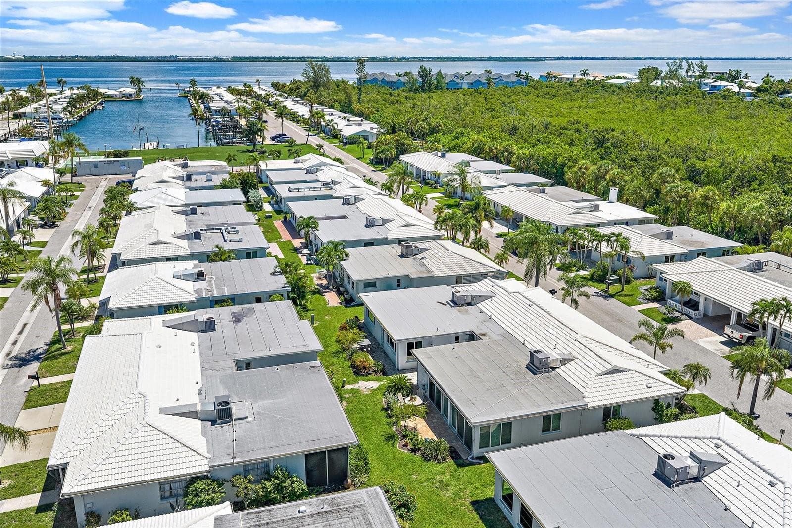 Areial View Community - 711 SPANISH DR S #211, LONGBOAT KEY