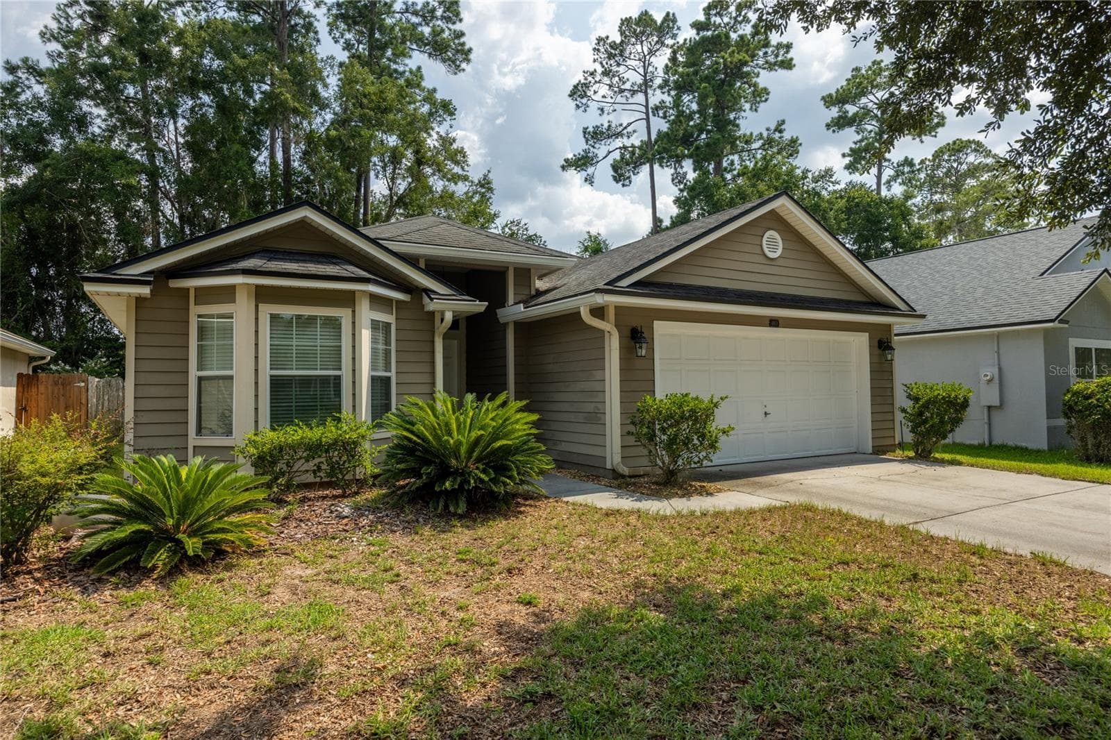 Single Family Residence at 4931 NW 81ST AVE, GAINESVILLE, photo 4 of 54