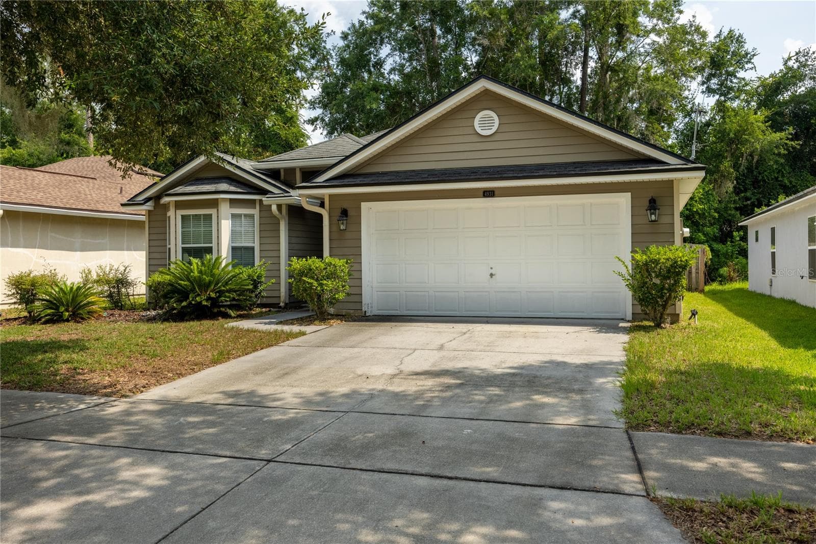 Single Family Residence at 4931 NW 81ST AVE, GAINESVILLE, photo 11 of 54