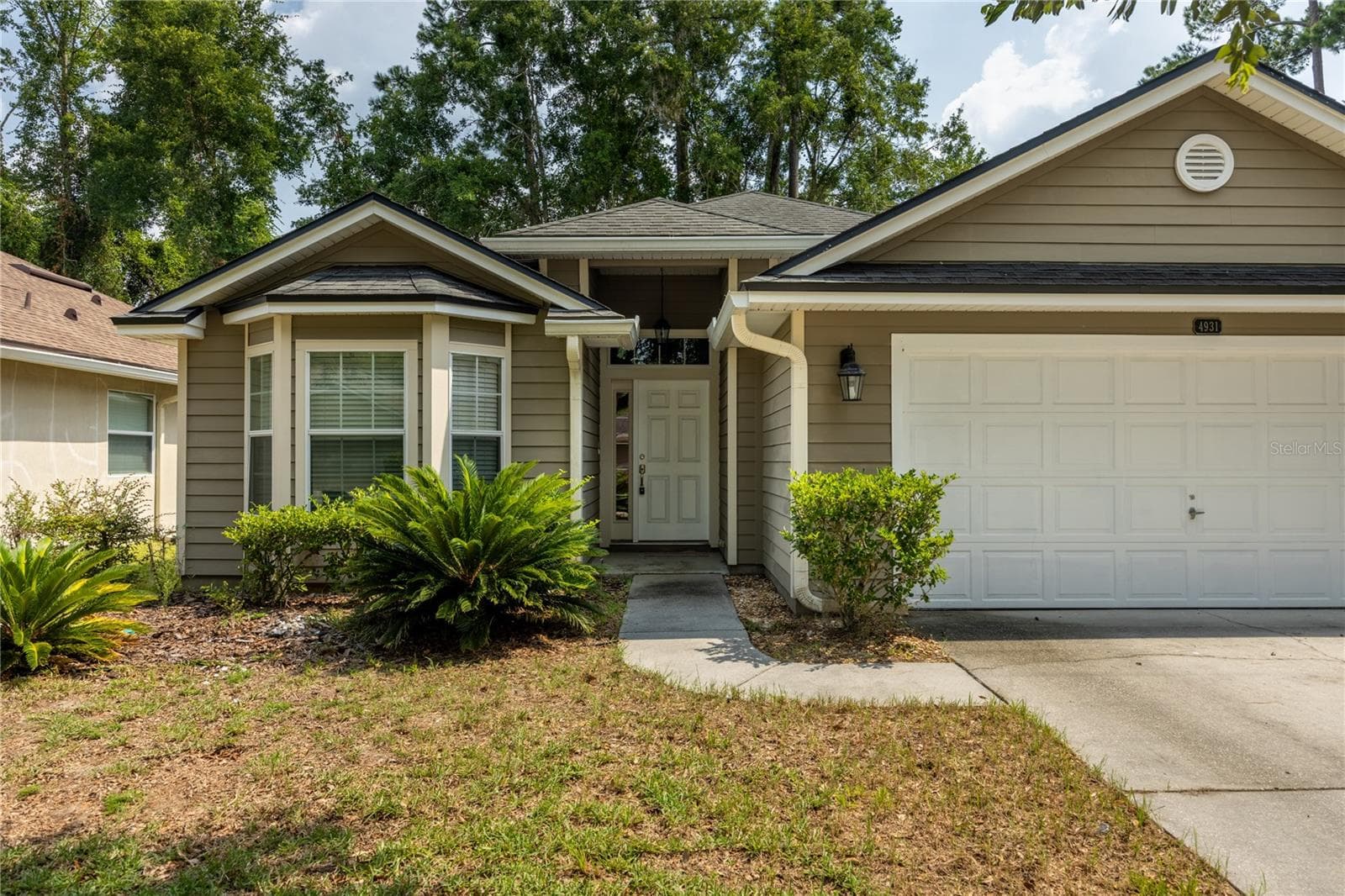 Single Family Residence at 4931 NW 81ST AVE, GAINESVILLE, photo 12 of 54