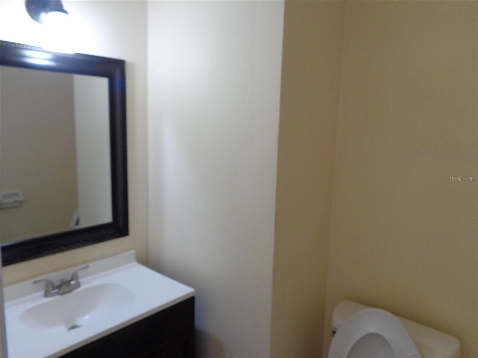 Half Bathroom - 2305 NE 38TH ST, OCALA