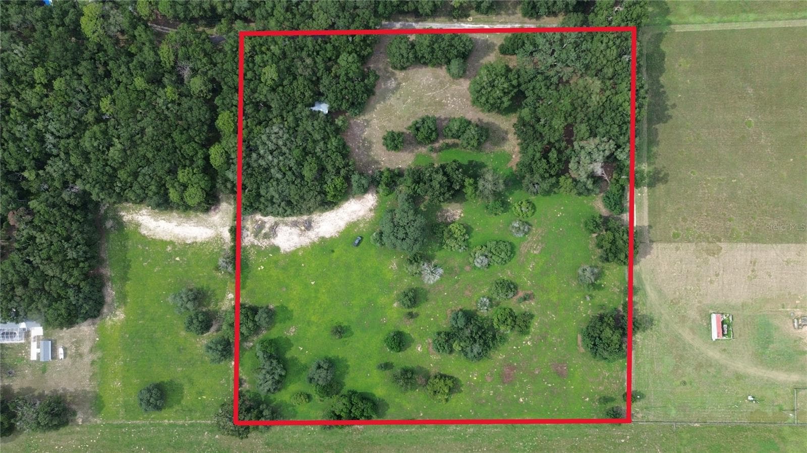 Land at 28430 ROBERTS DR, BROOKSVILLE, photo 16 of 20