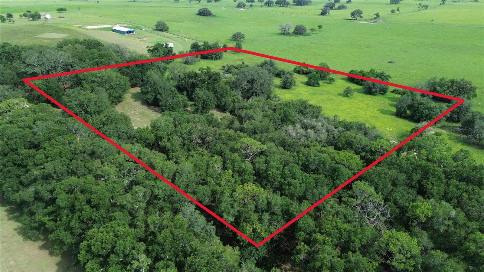 Land at 28430 ROBERTS DR, BROOKSVILLE, photo 18 of 20
