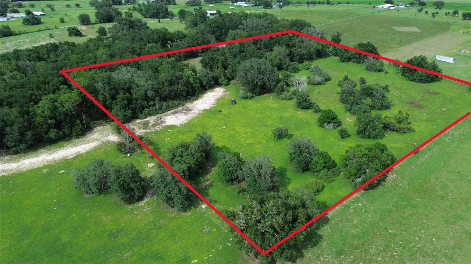 Land at 28430 ROBERTS DR, BROOKSVILLE, photo 19 of 20
