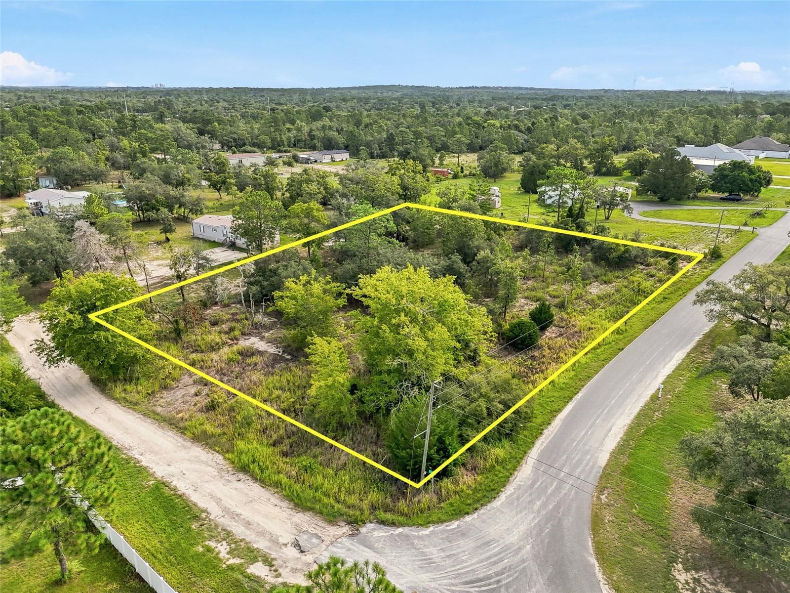 Land at 0 ESTER DR, BROOKSVILLE, photo 9 of 11