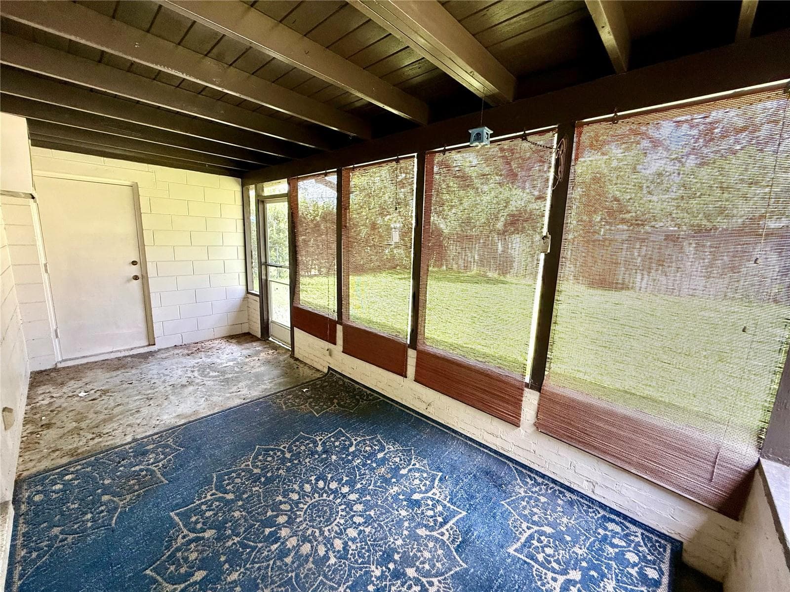 Single Family Residence at 4332 BLONIGEN AVE, ORLANDO, photo 38 of 39