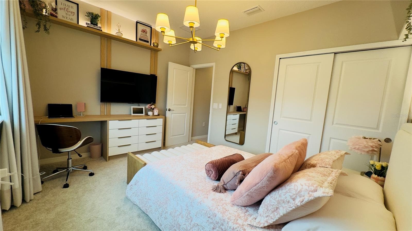 Single Family Residence at 16192 HONEY HARVEST ST, WINTER GARDEN, photo 68 of 94