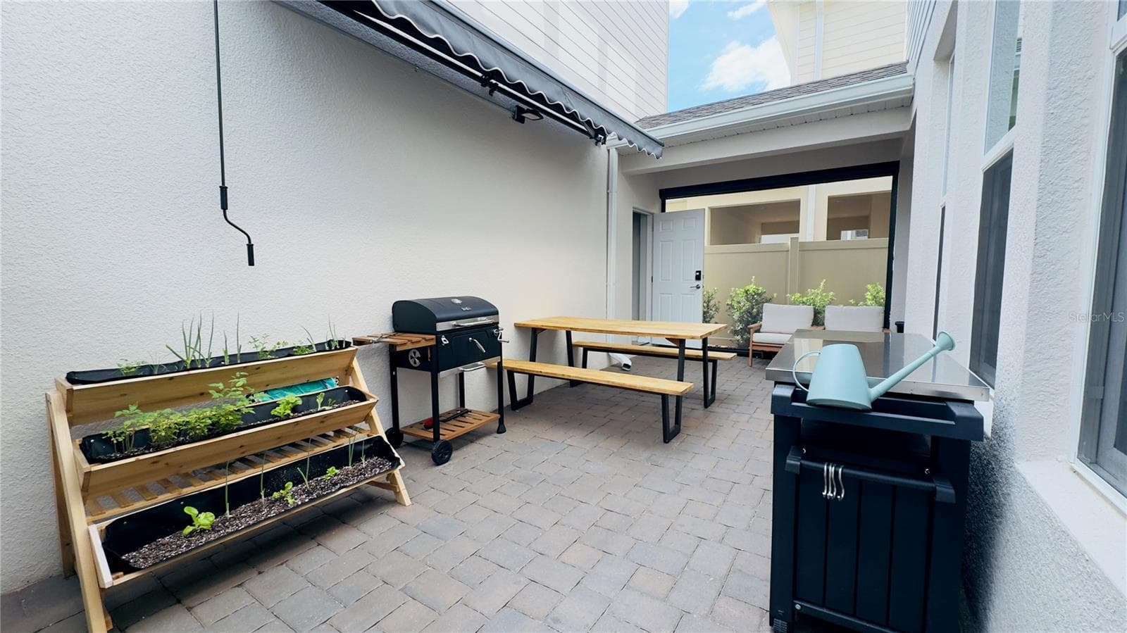 Single Family Residence at 16192 HONEY HARVEST ST, WINTER GARDEN, photo 91 of 94