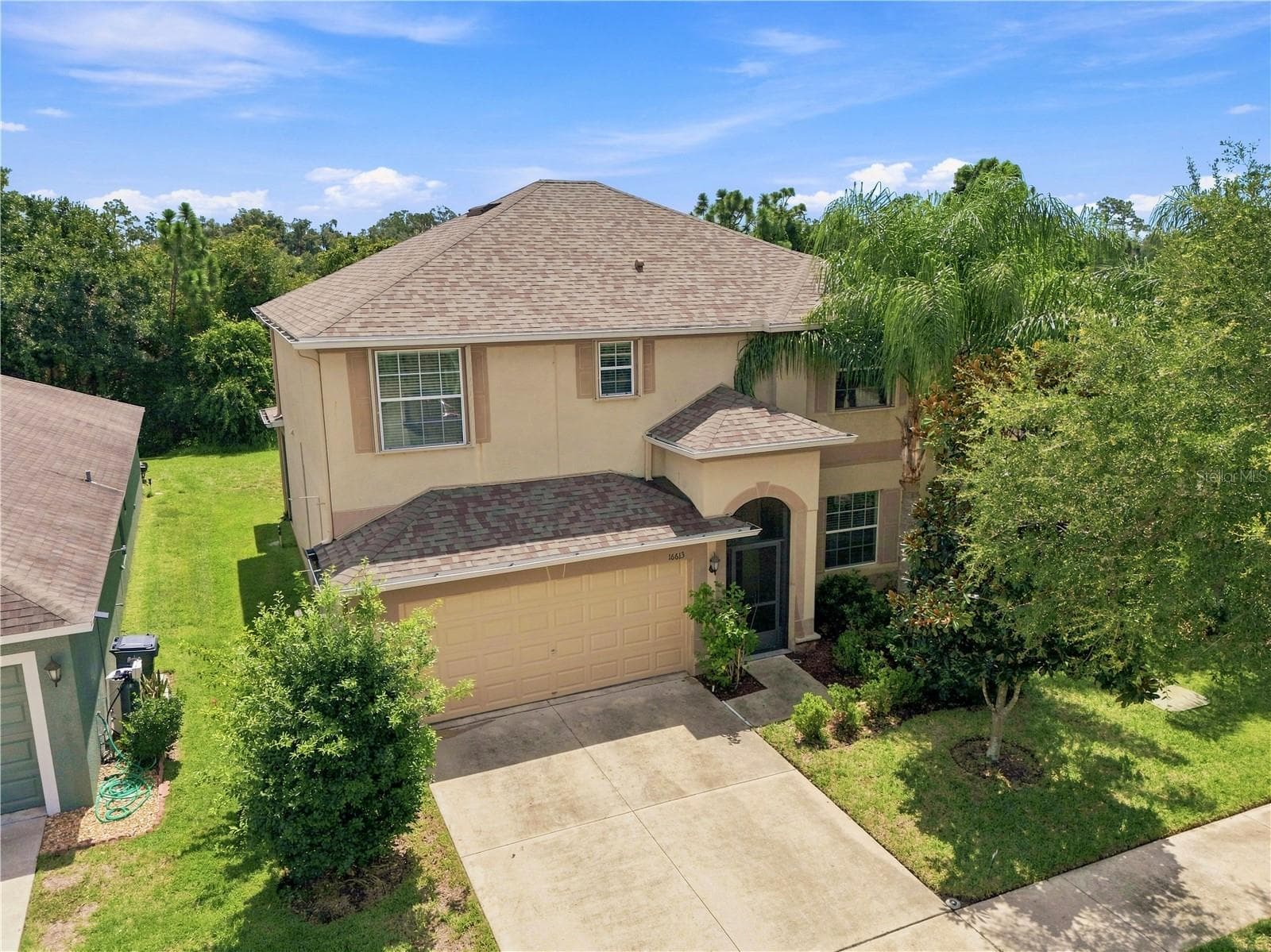 Single Family Residence at 16613 MYRTLE SAND DR, WIMAUMA, photo 40 of 45