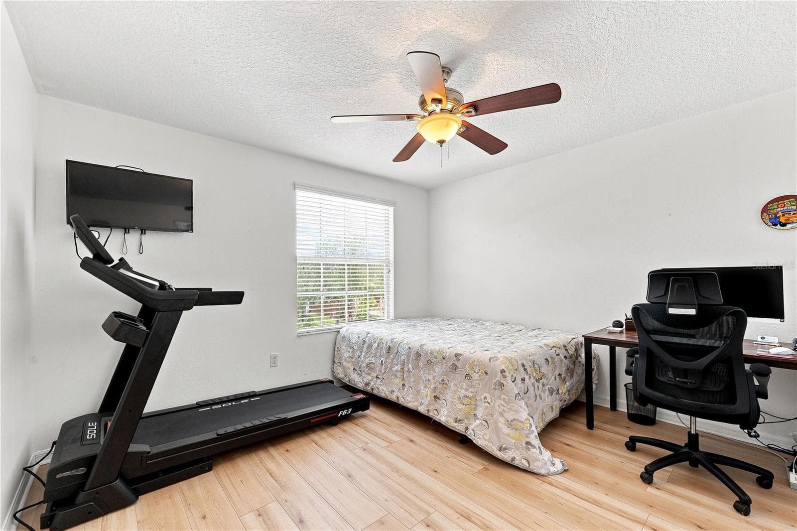 Another Office or Bedroom - 16613 MYRTLE SAND DR, WIMAUMA