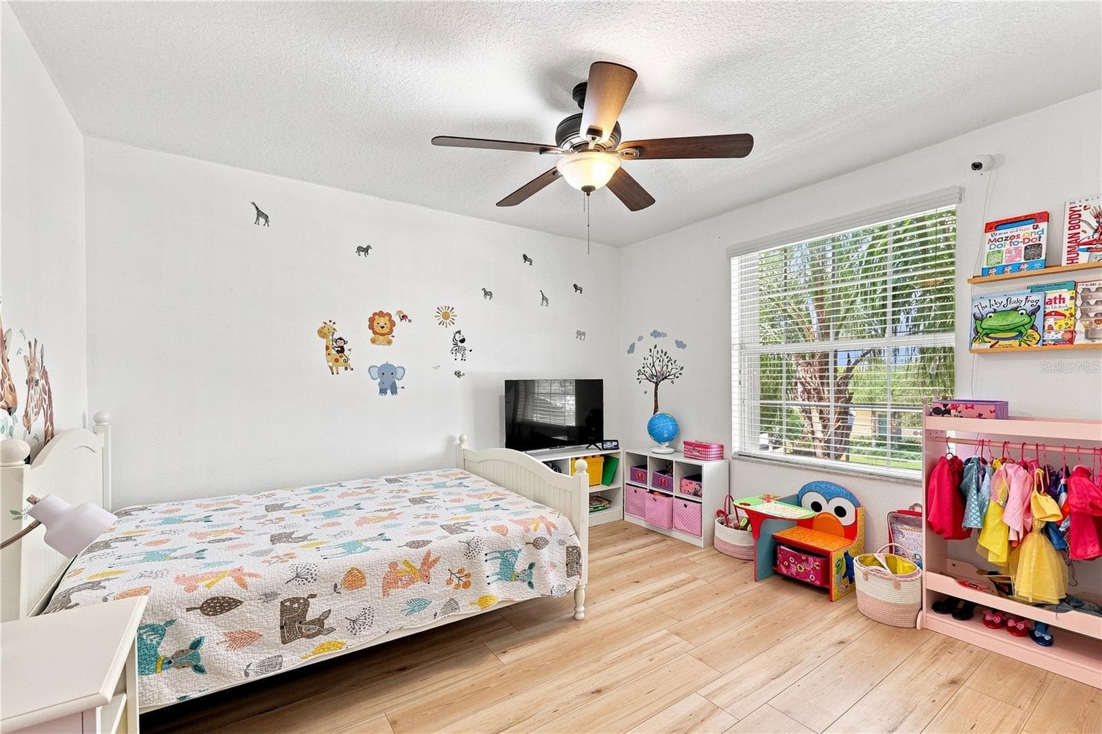 Another Office or bedroom - 16613 MYRTLE SAND DR, WIMAUMA