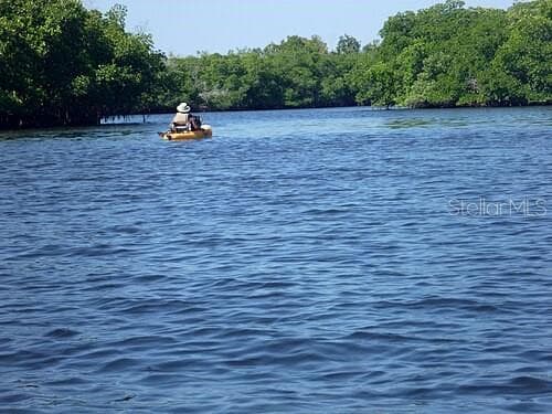 Kayaking etc, near by - 16613 MYRTLE SAND DR, WIMAUMA