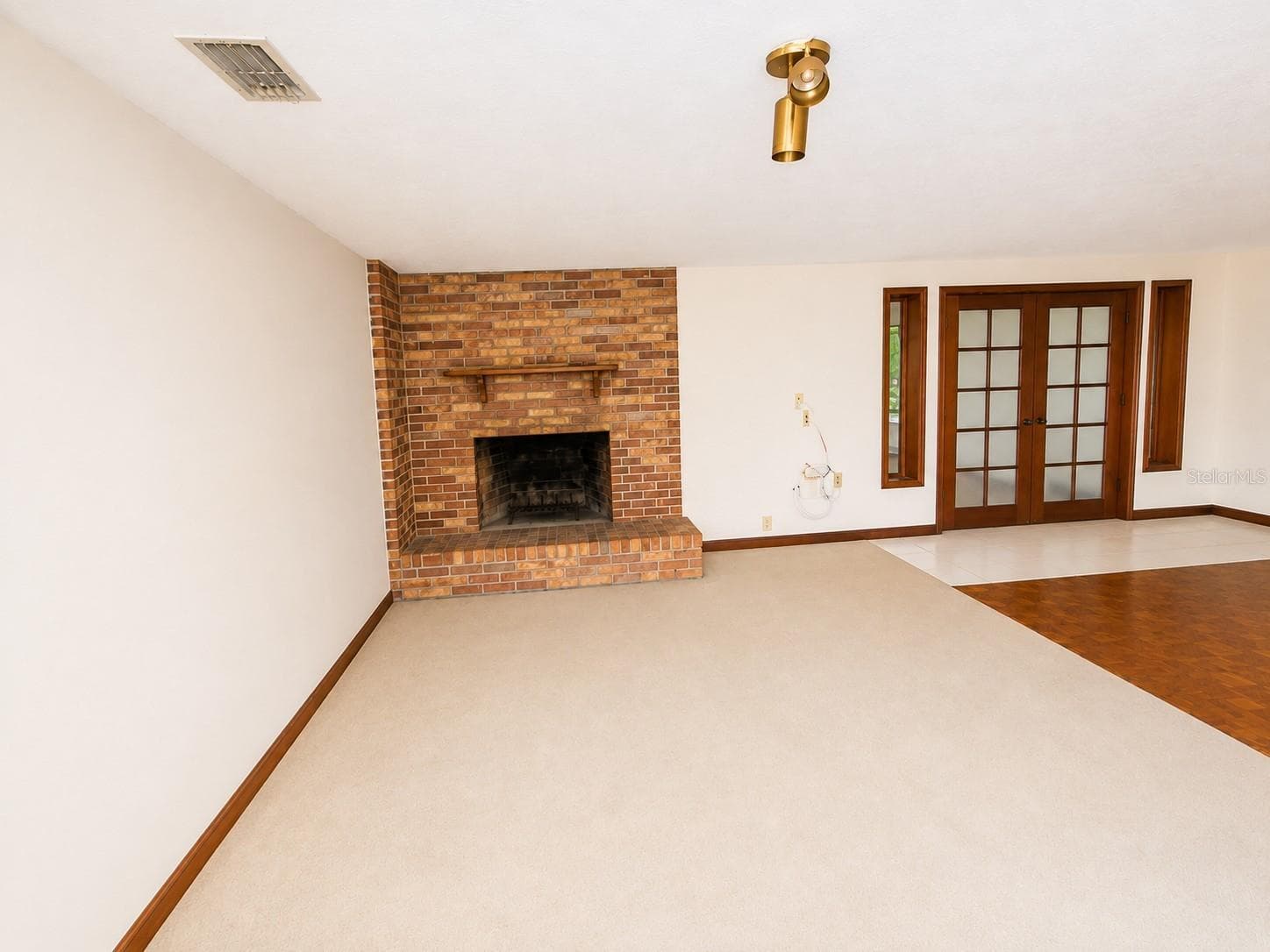 Single Family Residence at 217 PLUMOSA RD, DEBARY, photo 3 of 13