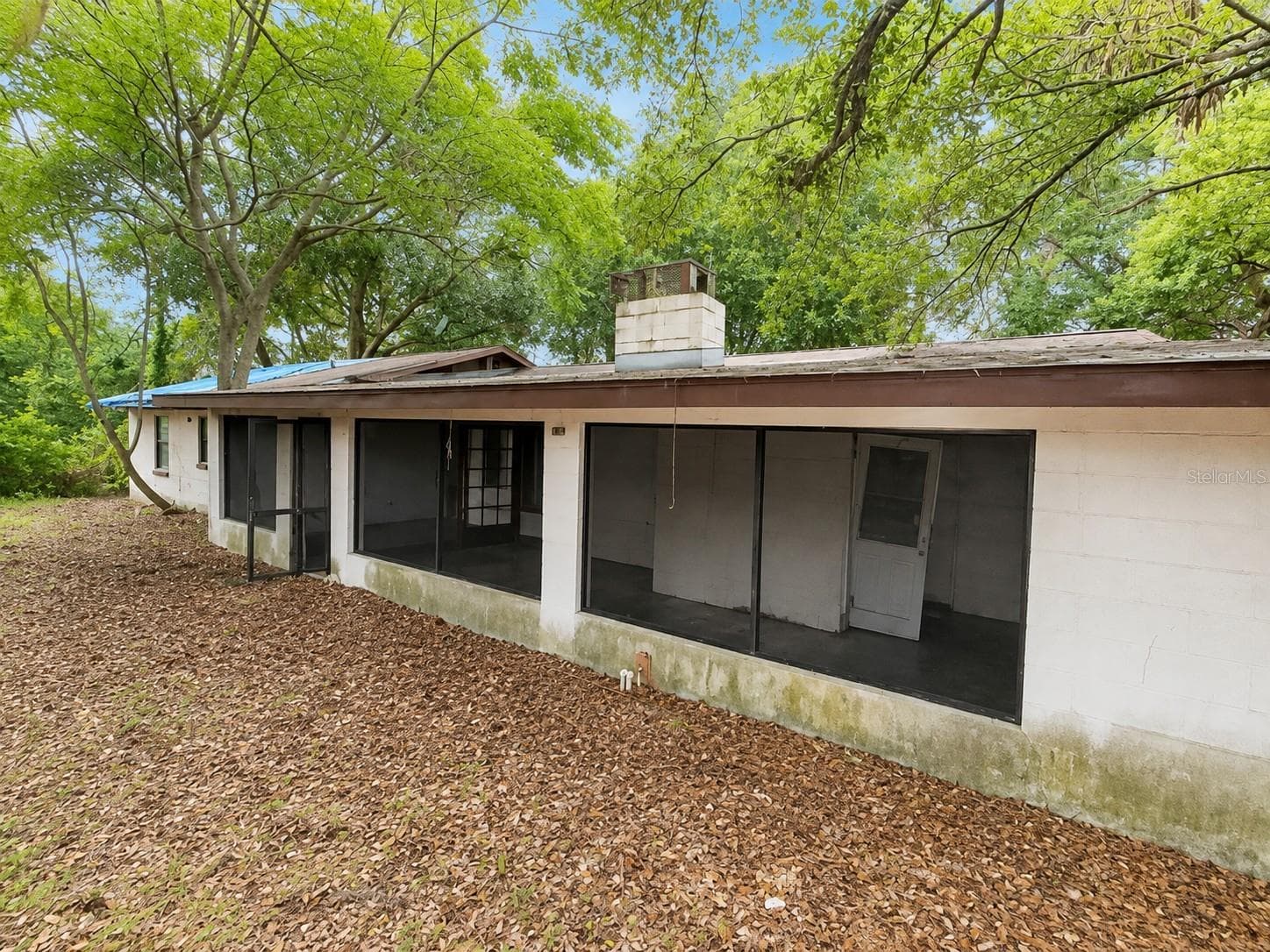 Single Family Residence at 217 PLUMOSA RD, DEBARY, photo 12 of 13