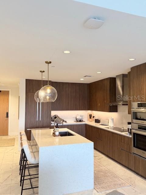 Condominium at 777 3RD AVE N #1007, ST PETERSBURG, photo 4 of 34