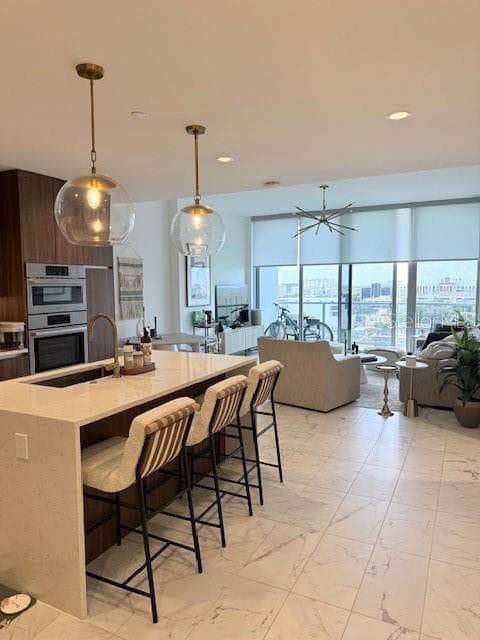 Condominium at 777 3RD AVE N #1007, ST PETERSBURG, photo 6 of 34