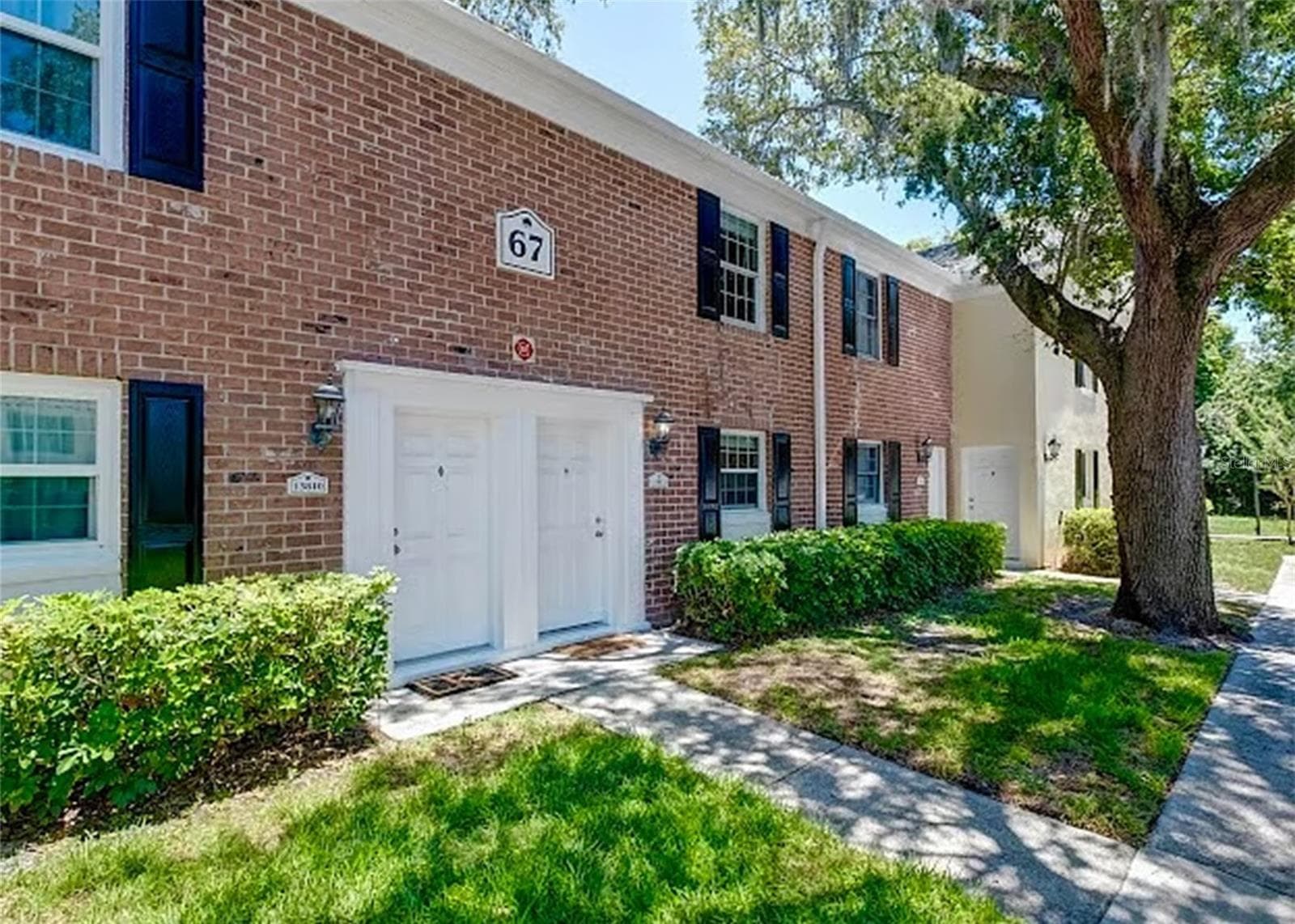 13812 ORANGE SUNSET DR #0
