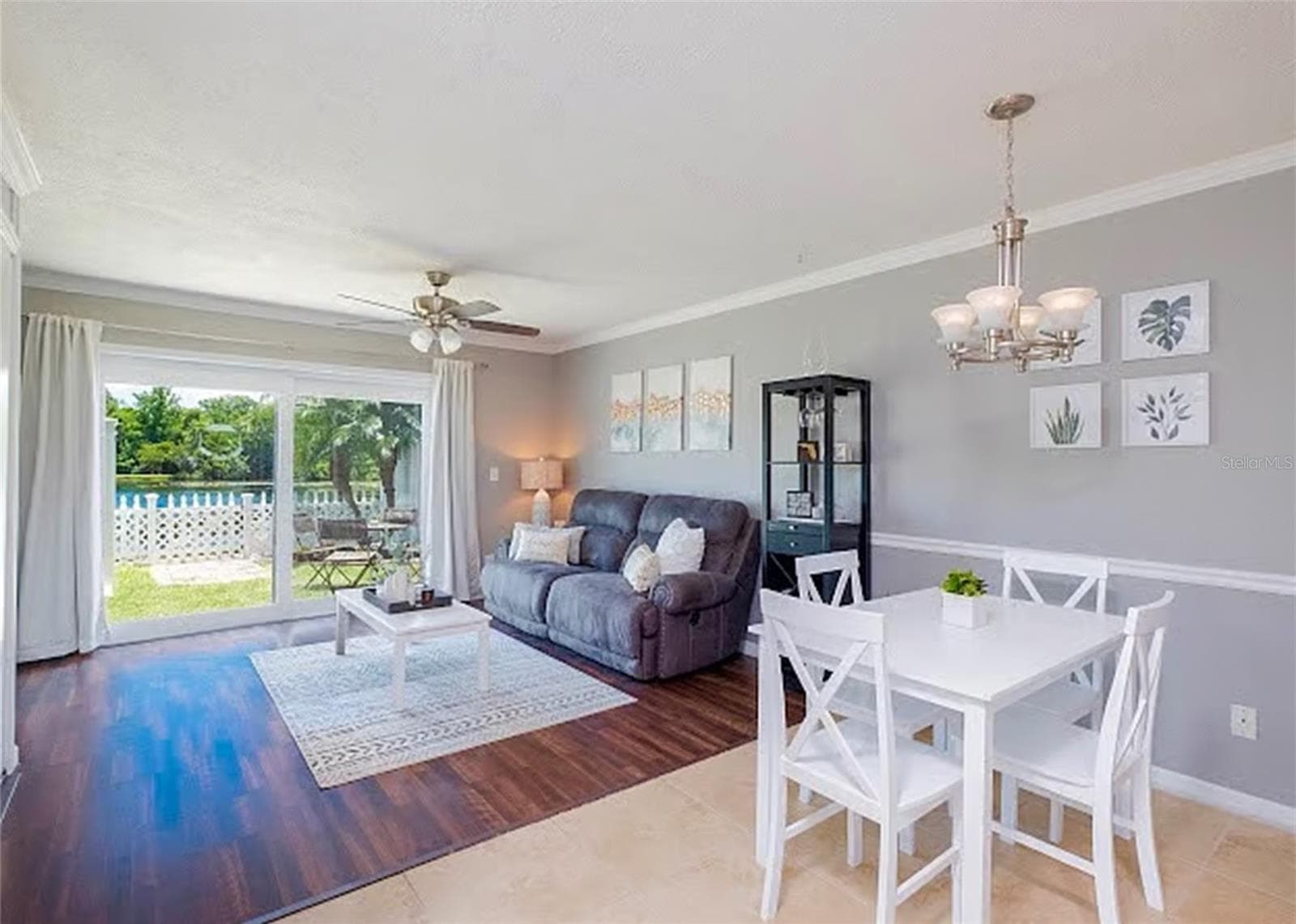 Condominium at 13812 ORANGE SUNSET DR #0, TAMPA, photo 4 of 22