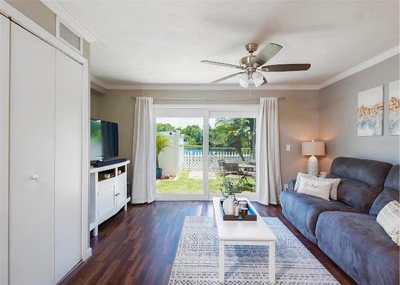 Condominium at 13812 ORANGE SUNSET DR #0, TAMPA, photo 5 of 22