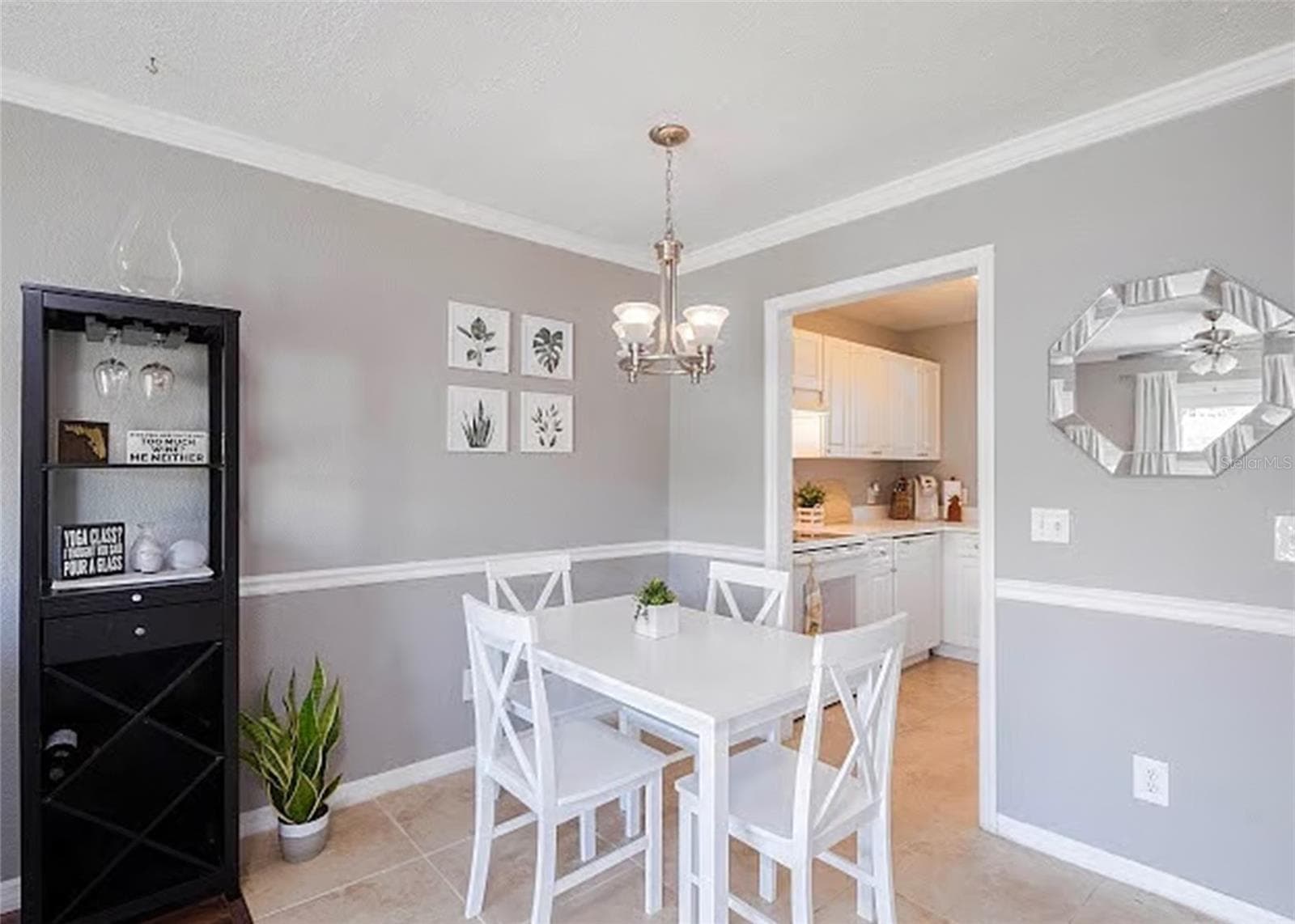 Condominium at 13812 ORANGE SUNSET DR #0, TAMPA, photo 9 of 22
