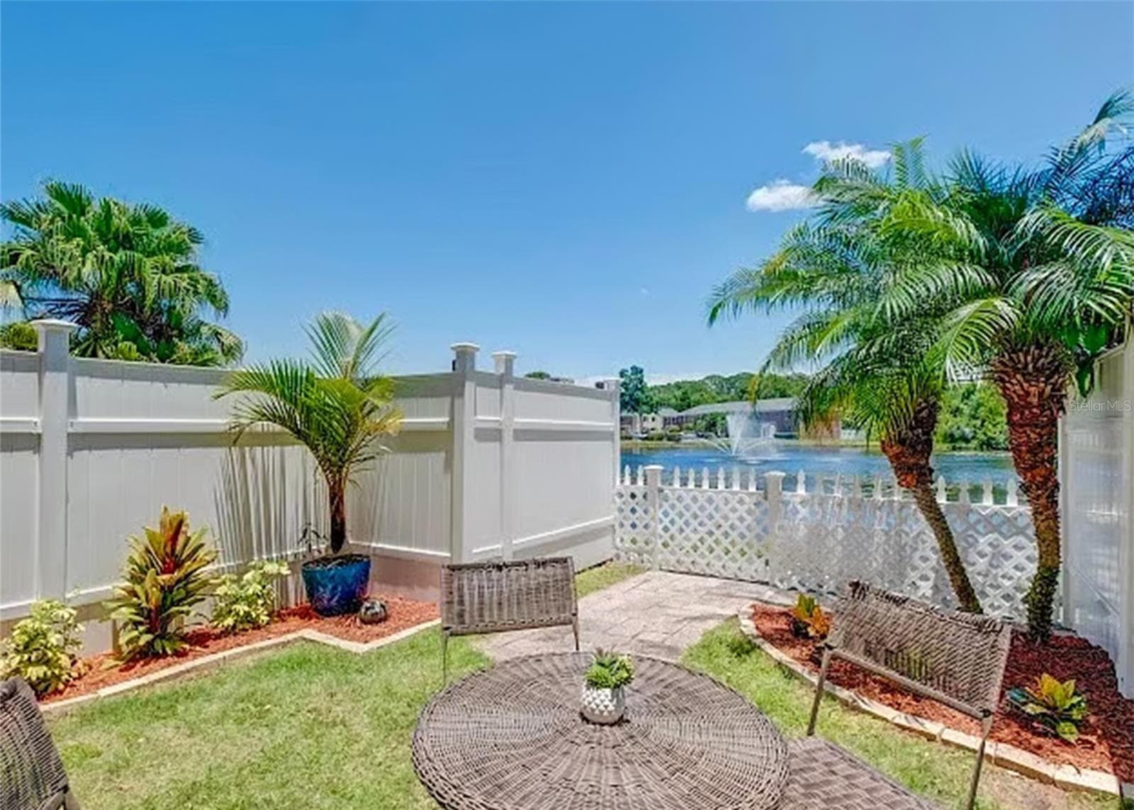 Condominium at 13812 ORANGE SUNSET DR #0, TAMPA, photo 19 of 22