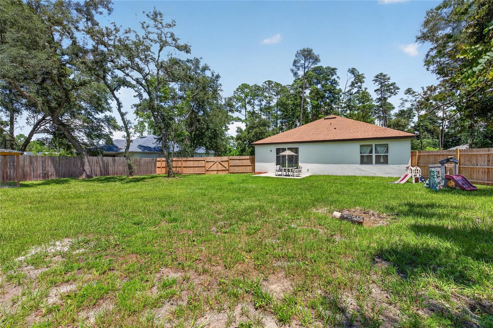 Single Family Residence at 1462 5TH AVE, DELAND, photo 25 of 30