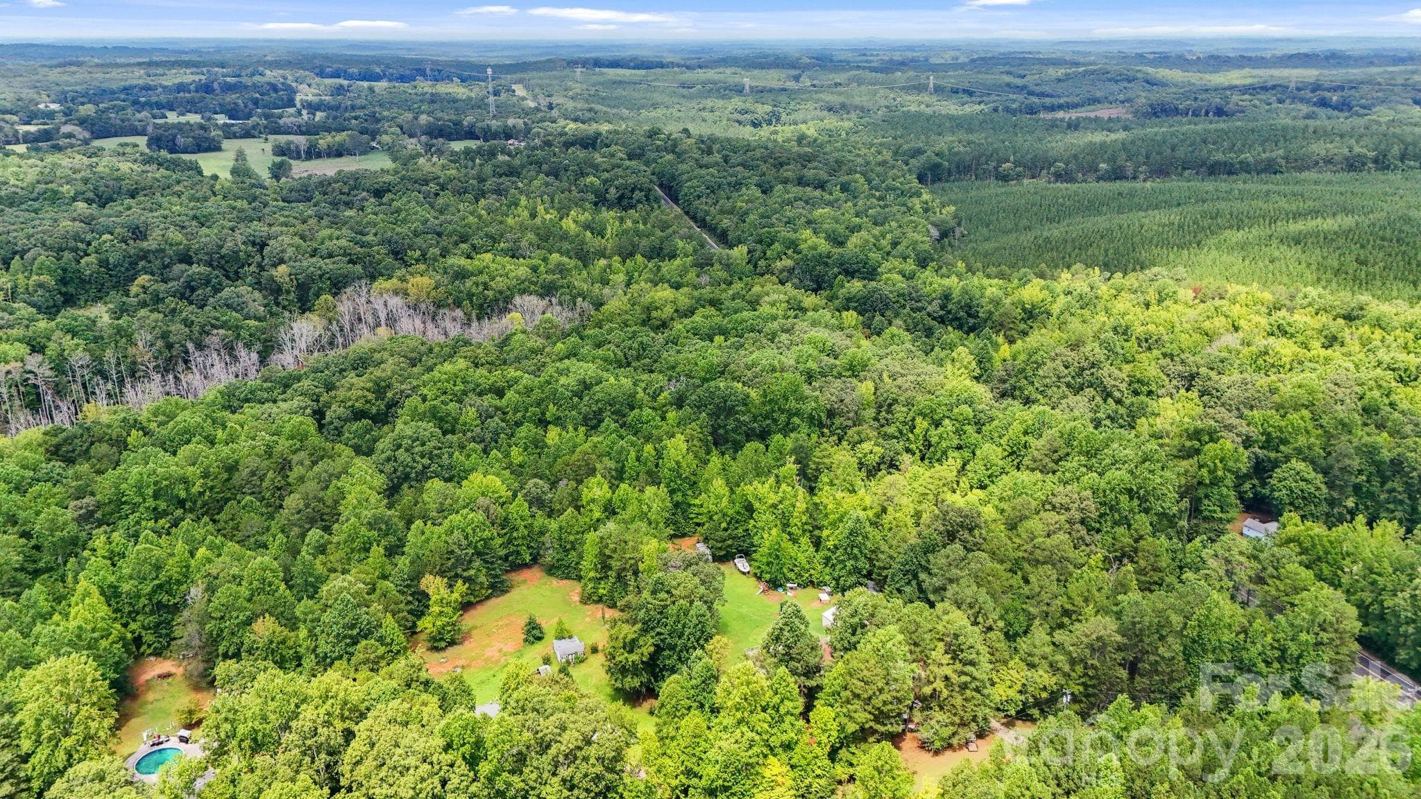 Acreage at 3312 McConnells Highway W, Sharon, photo 36 of 48