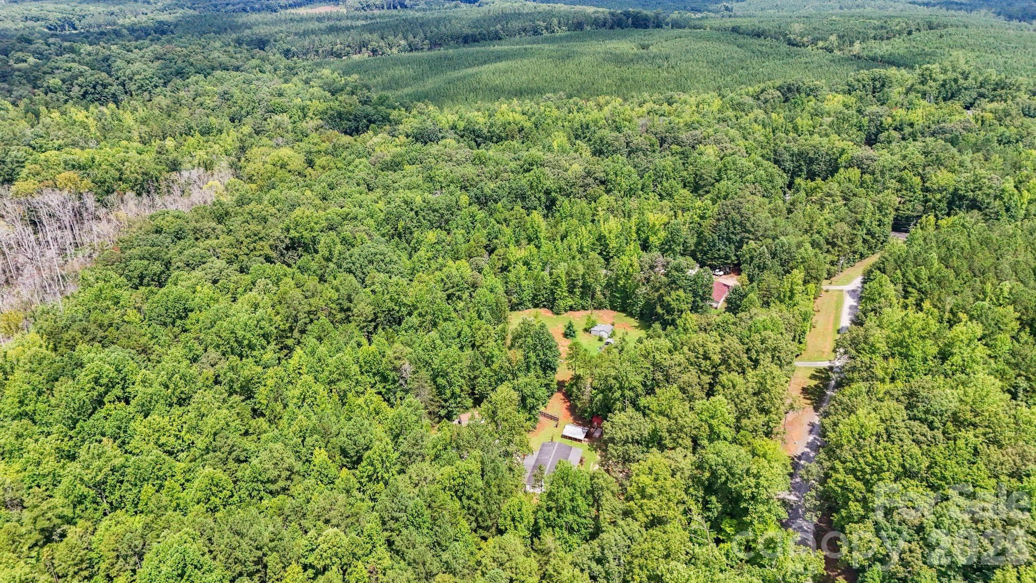 Acreage at 3312 McConnells Highway W, Sharon, photo 42 of 48