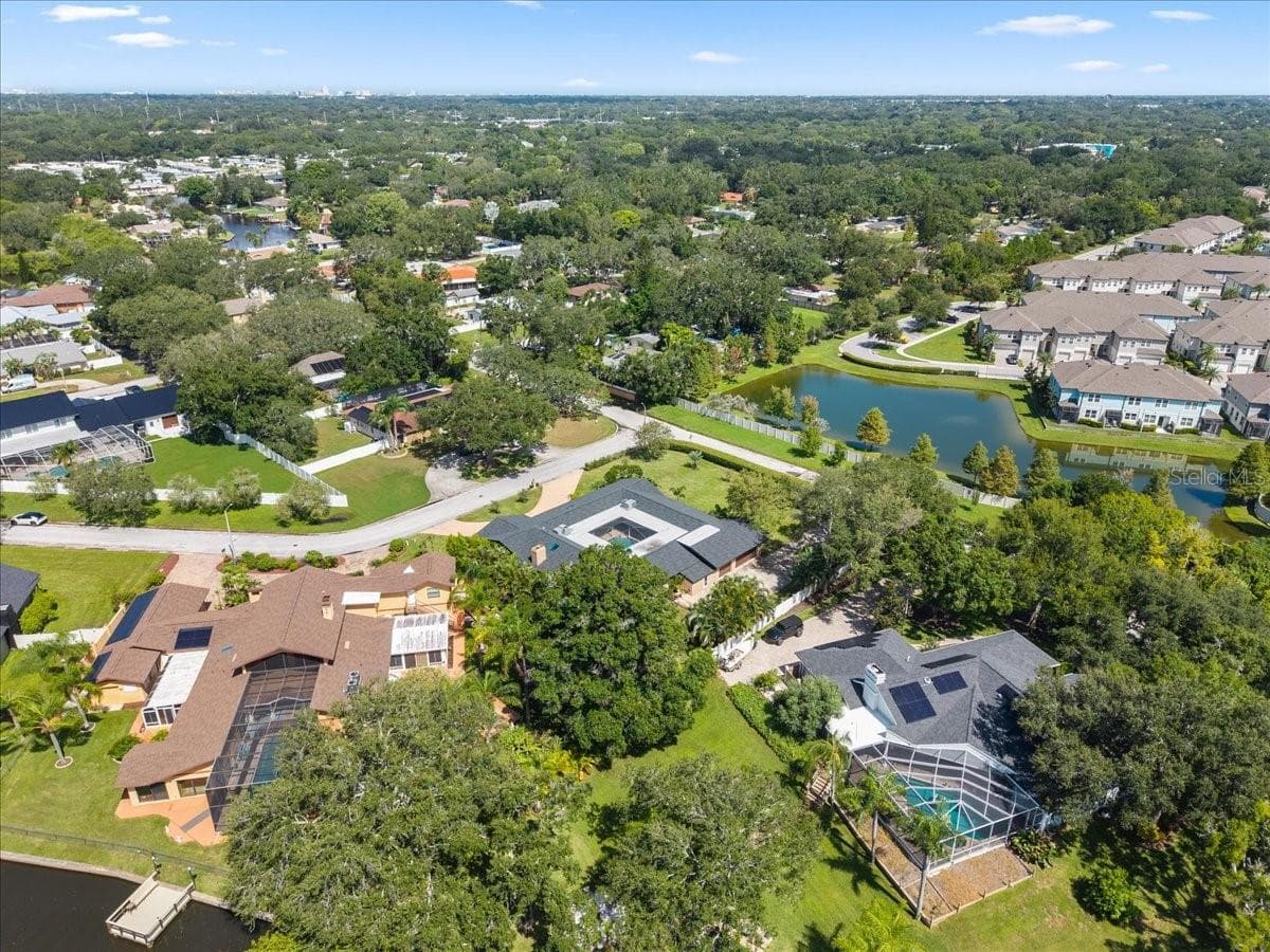 Single Family Residence at 1701 ALLENS CREEK DR, CLEARWATER, photo 59 of 99